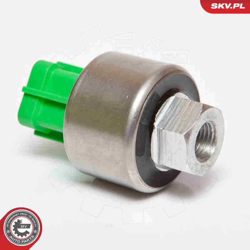 Image of Przełącznik ciśnieniowy, klimatyzacja