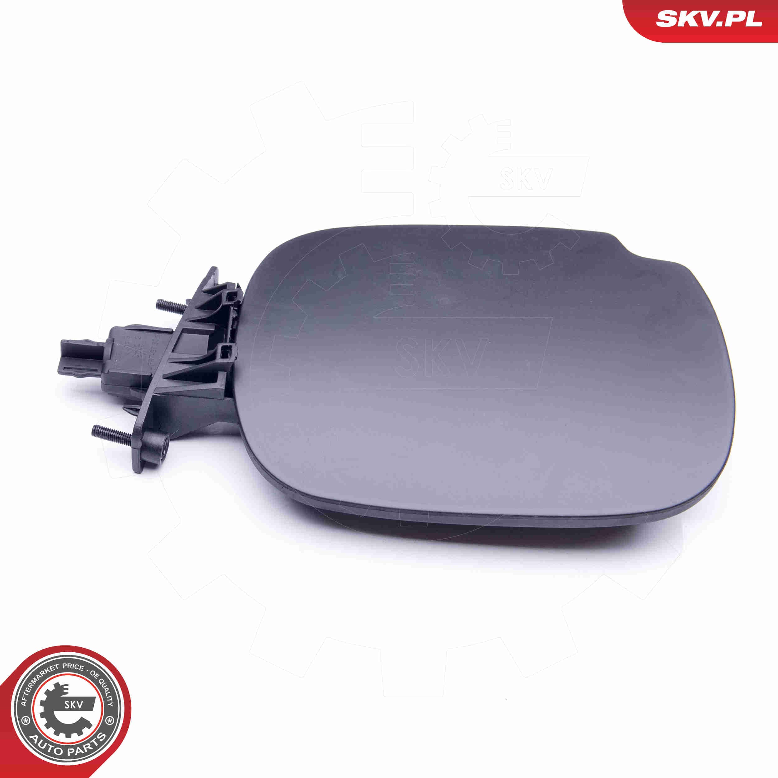 Image of Hinge, fuel filler flap