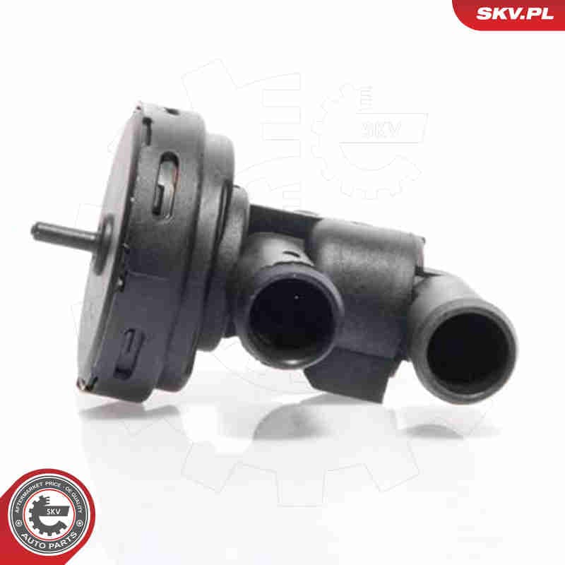 Image of Coolant Control Valve