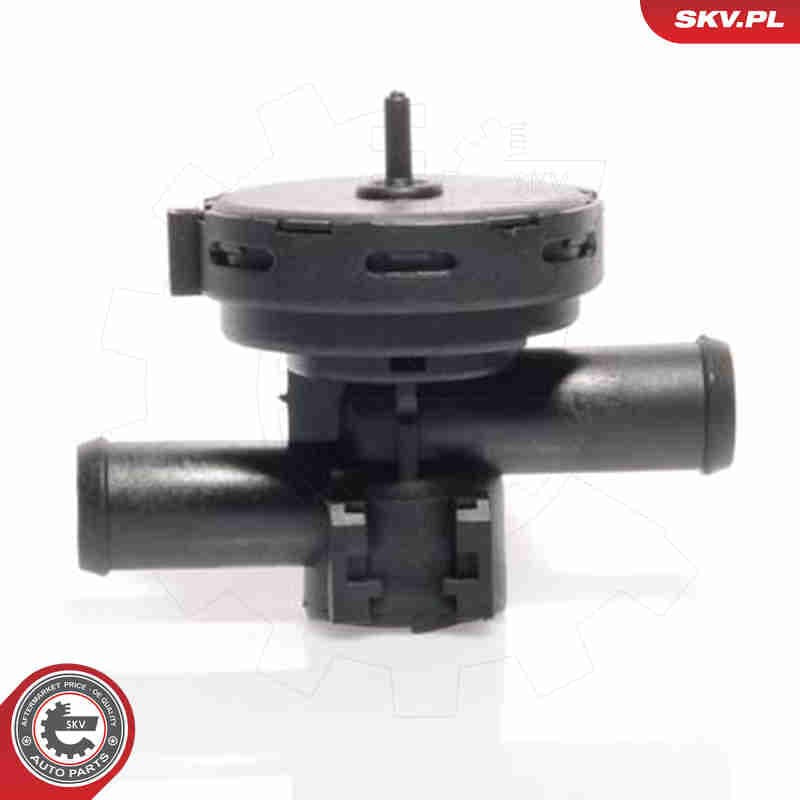 Image of Coolant Control Valve