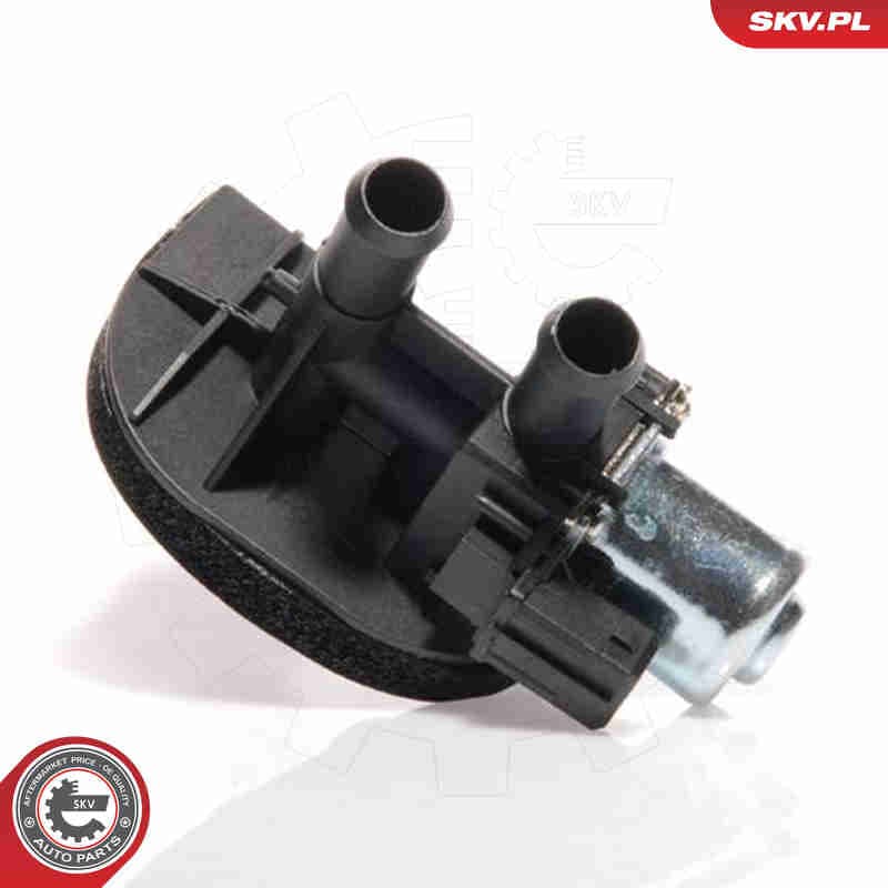 Image of Coolant Control Valve