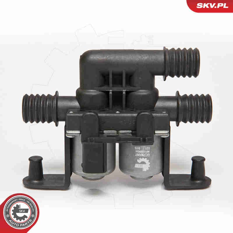 Image of Coolant Control Valve