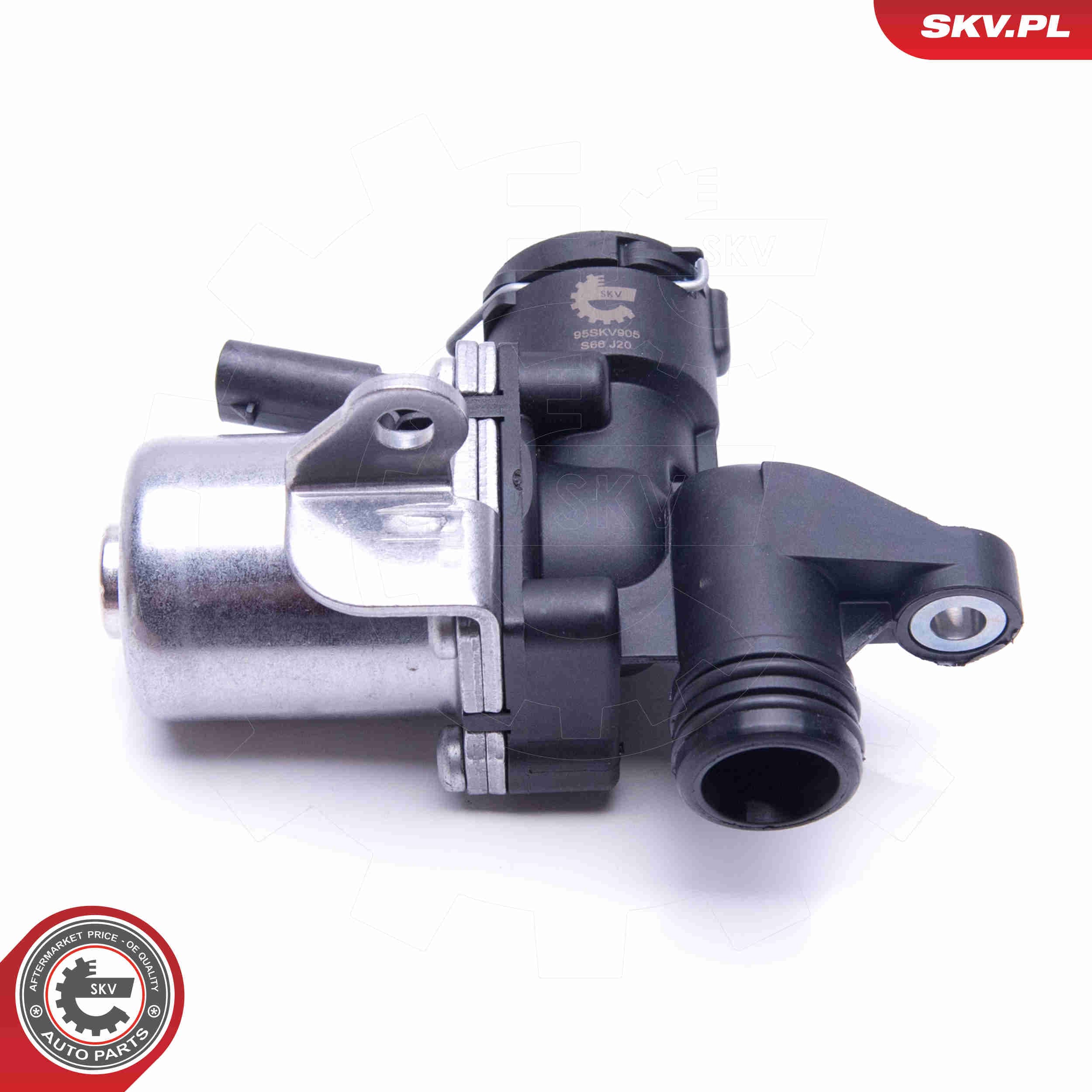 Image of Coolant Control Valve