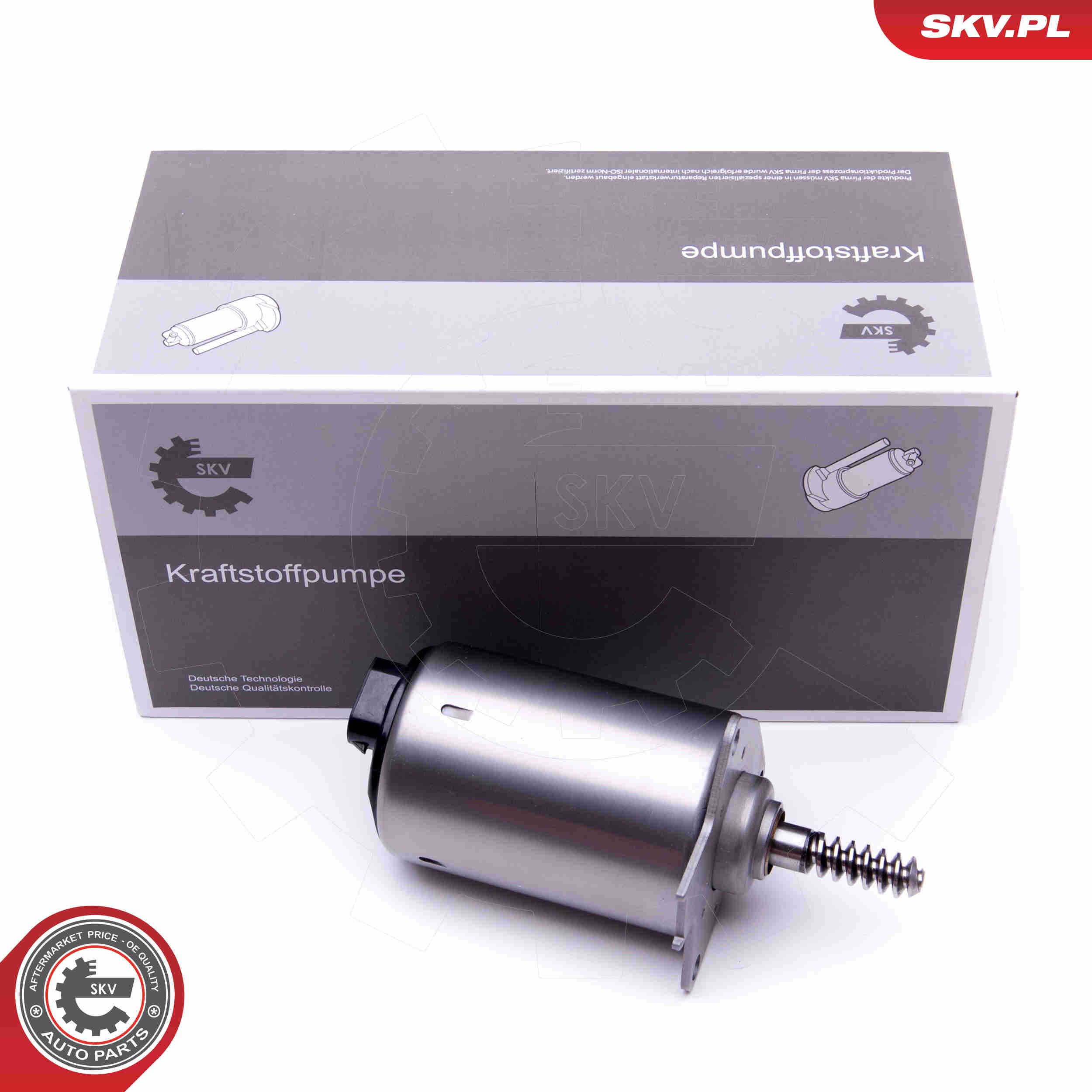 Image of Element ustalający, wałek mimośrodowy (zmienny skok zaworów)