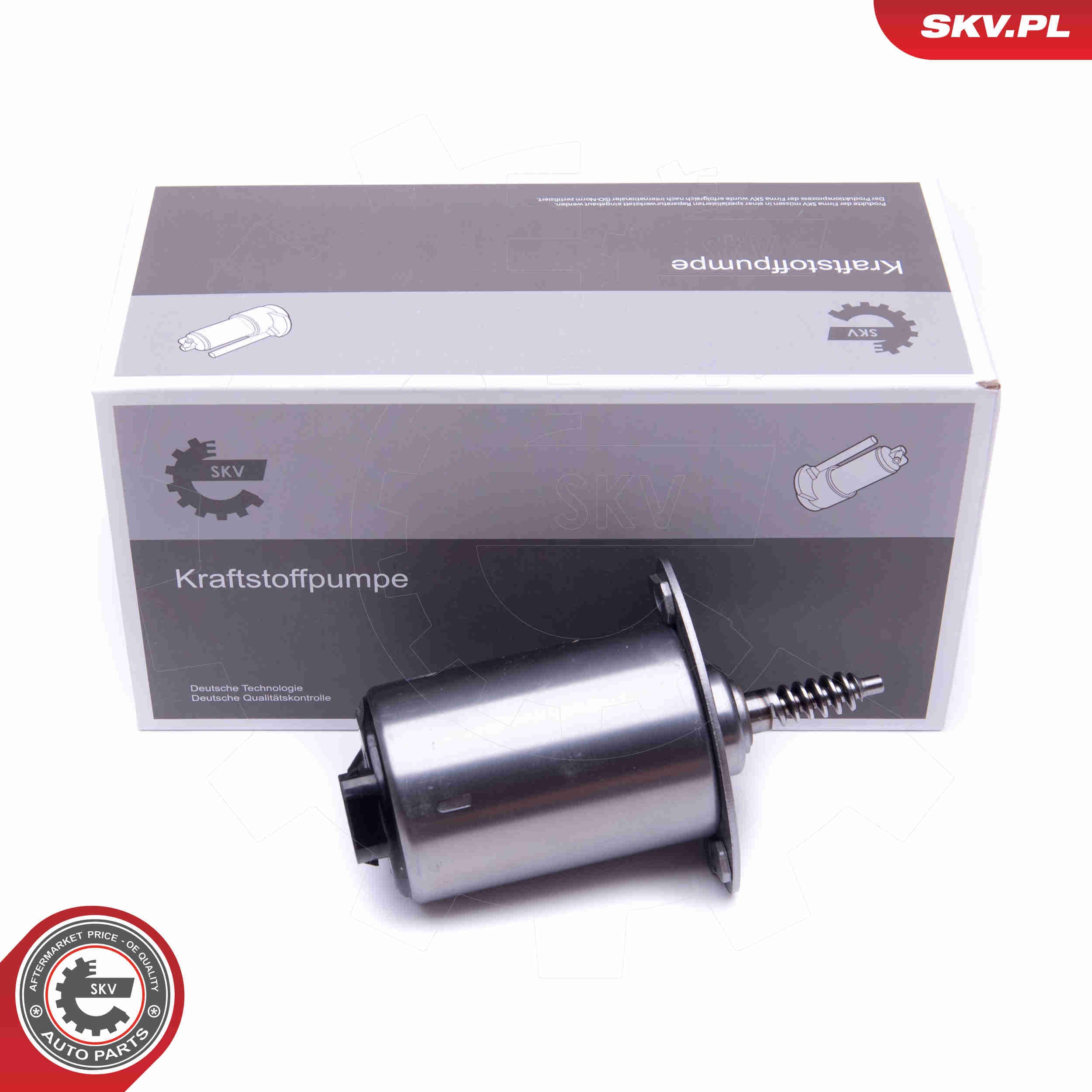 Image of Element ustalający, wałek mimośrodowy (zmienny skok zaworów)