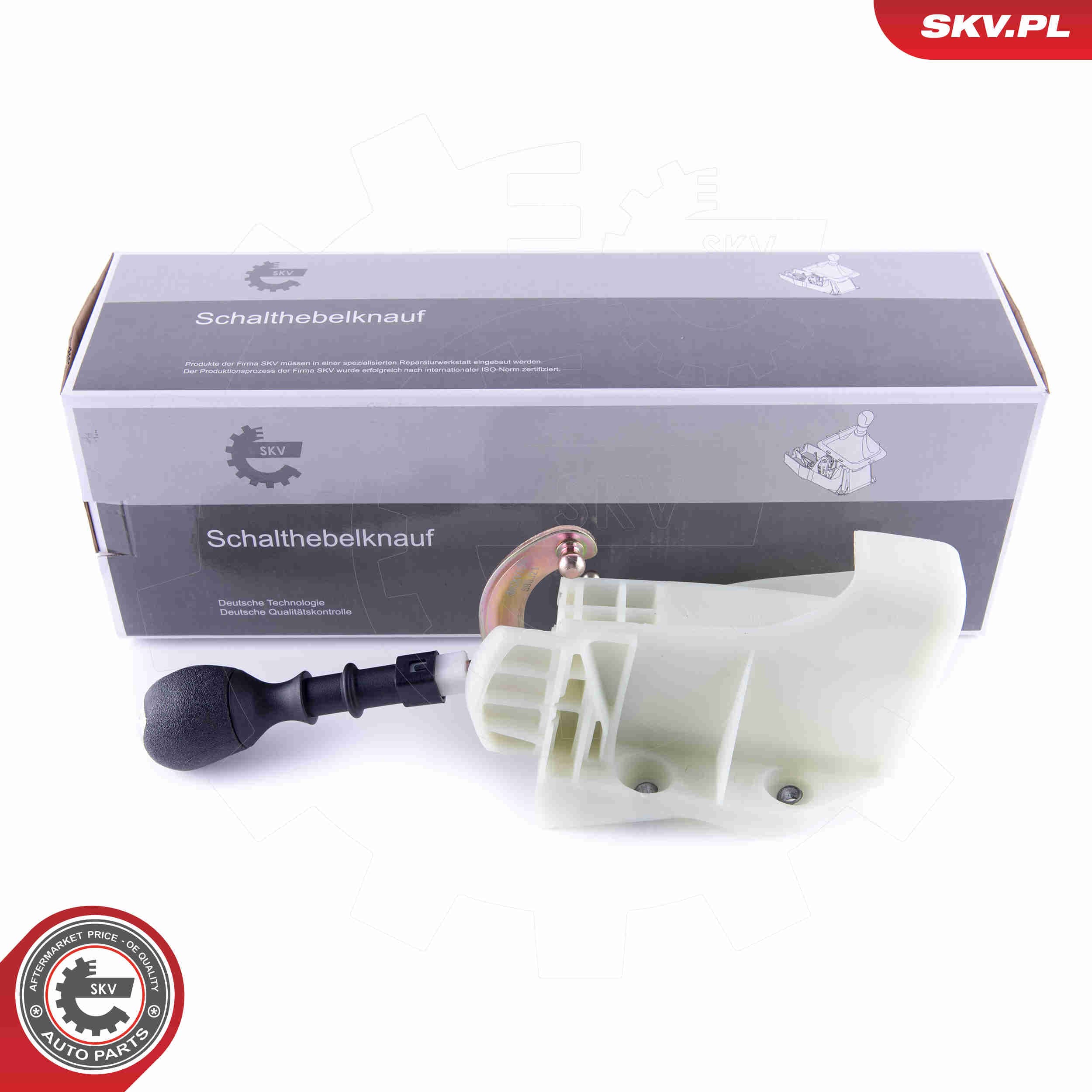 Image of Gear Shift Lever