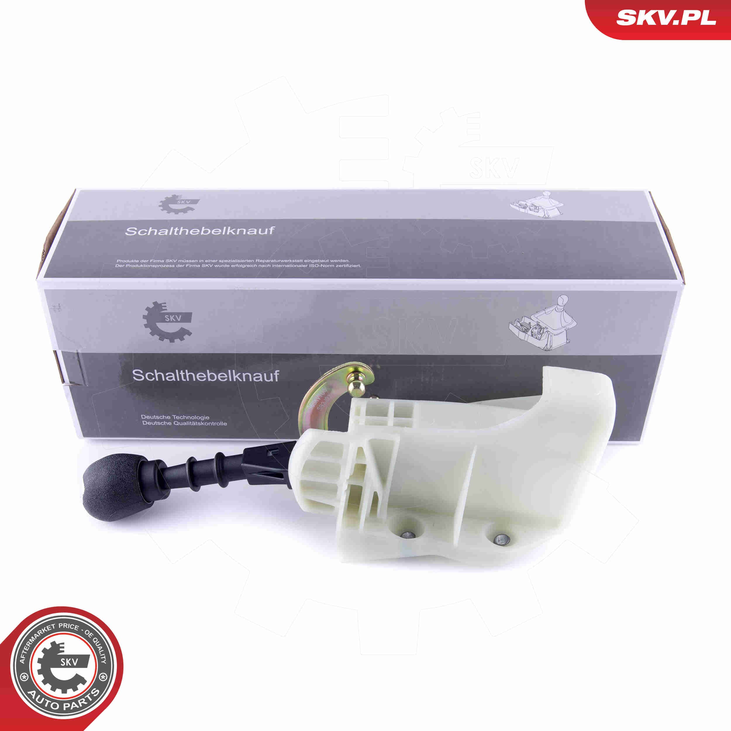 Image of Gear Shift Lever