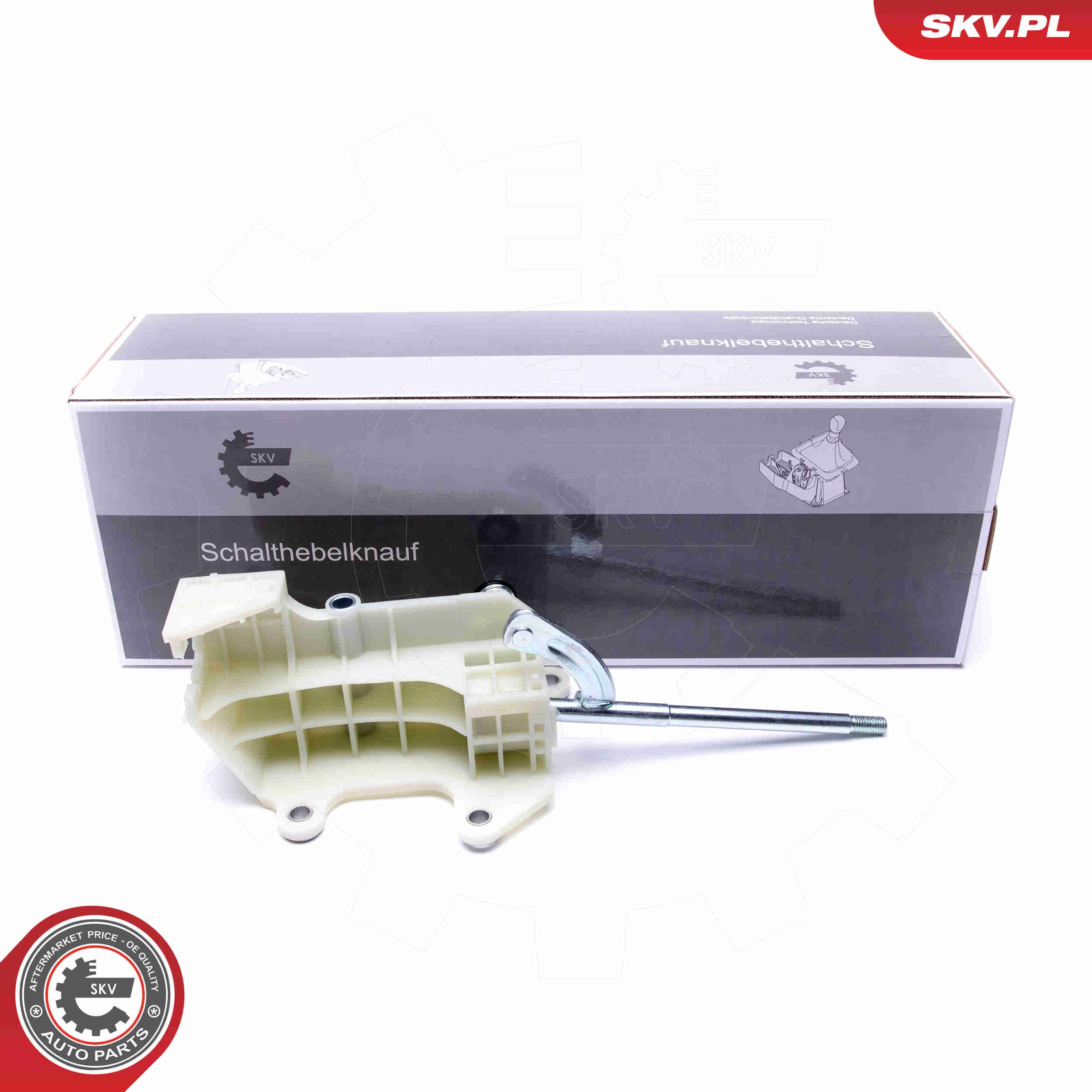 Image of Gear Shift Lever