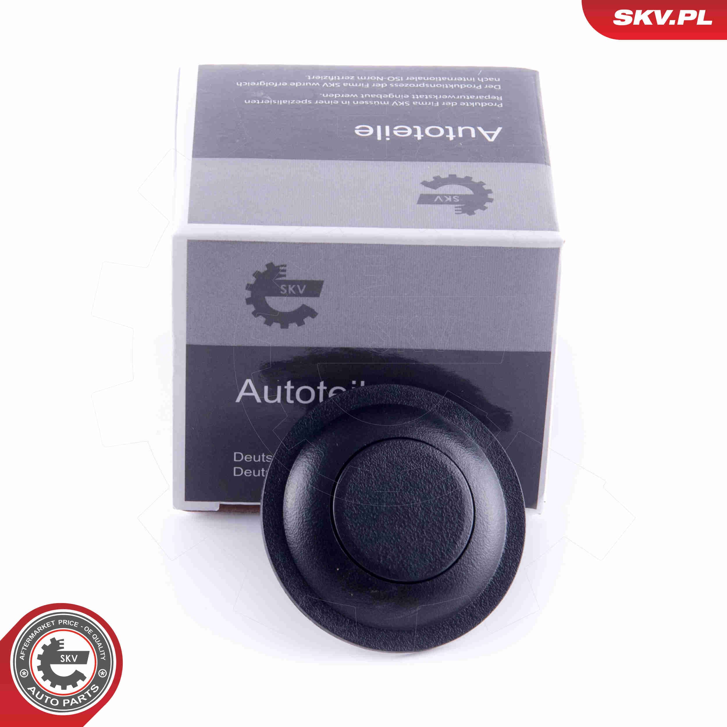 Image of Przycisk ryglujący