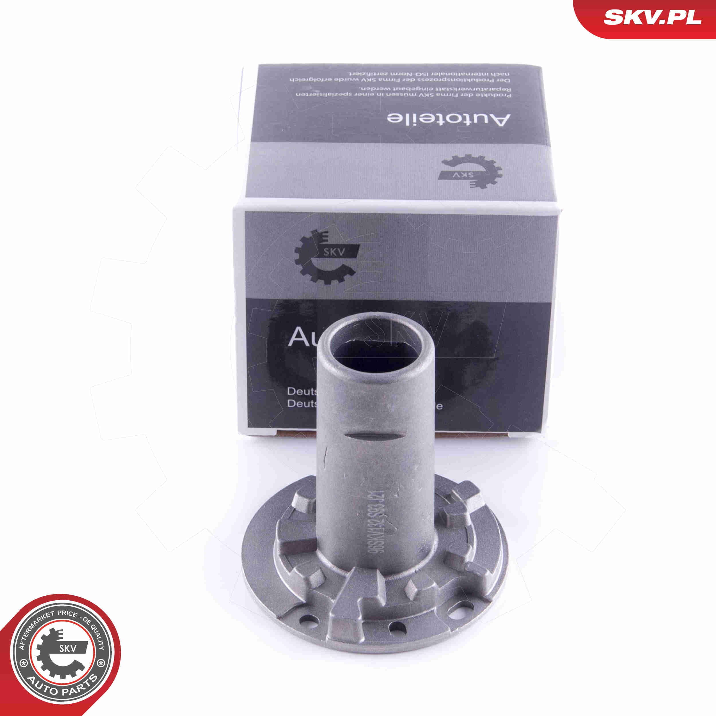 Image of Element mocujący, obudowa lusterka zewnętrznego