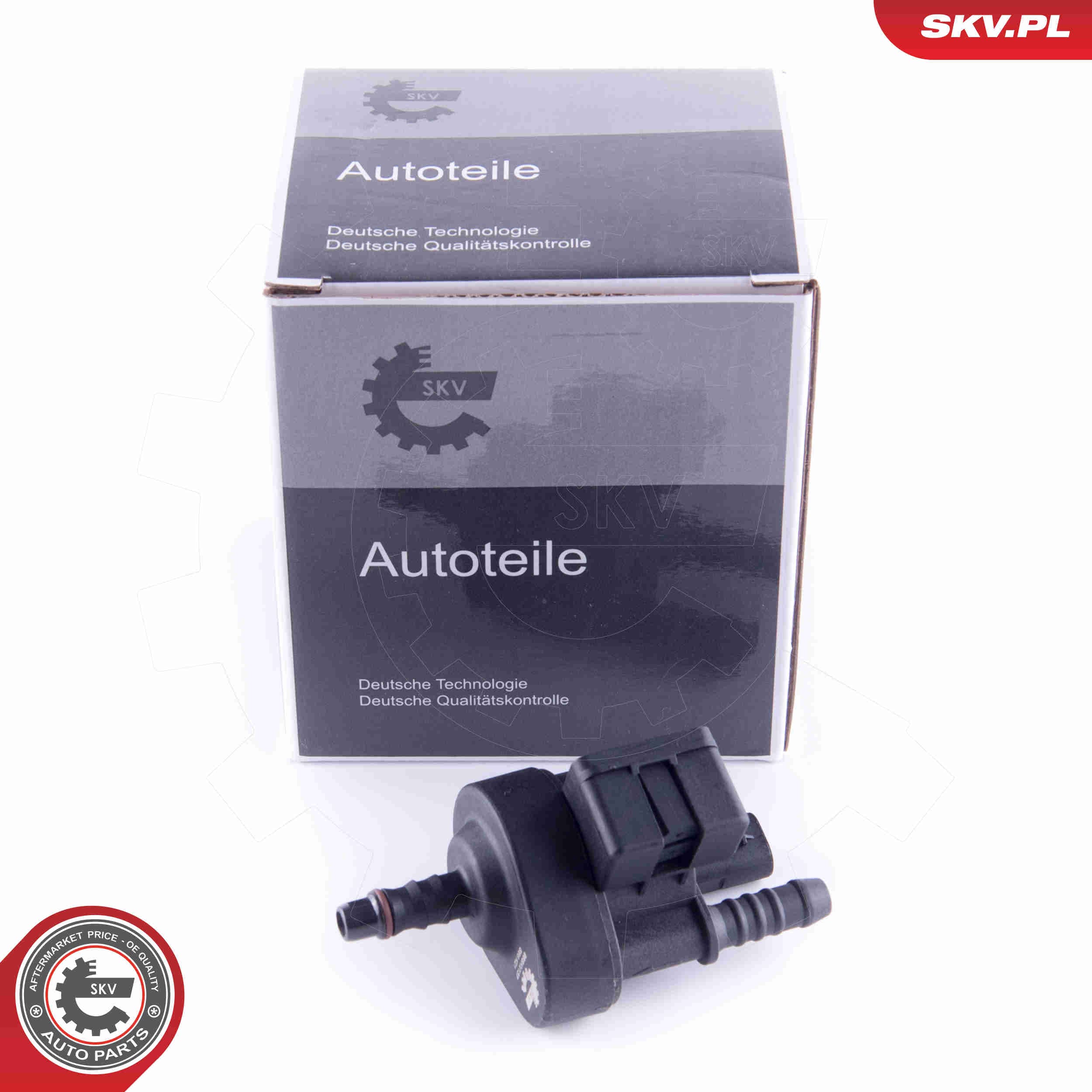 Image of Breather Valve, fuel tank