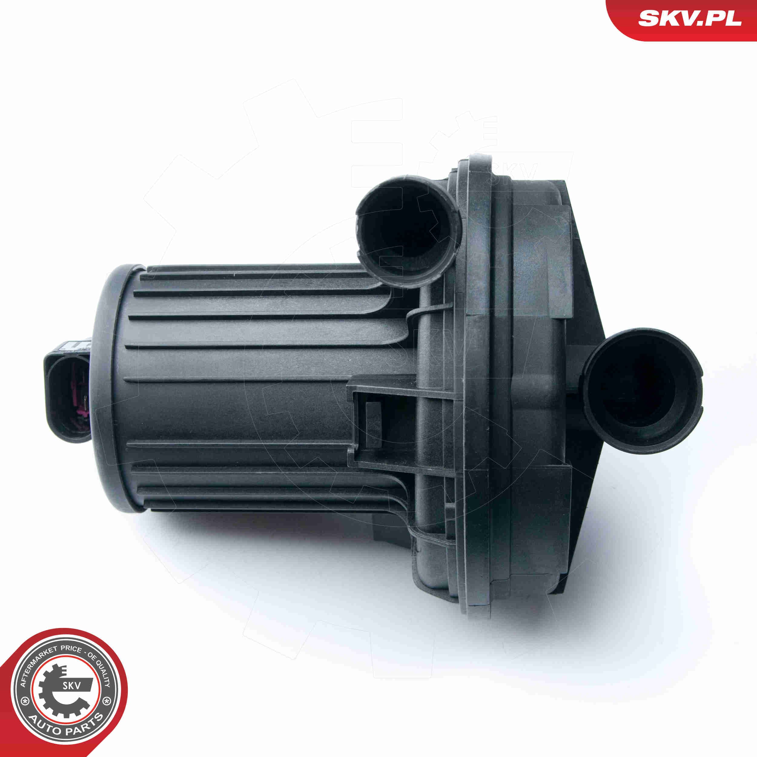 Image of Pompa powietrza wtórnego