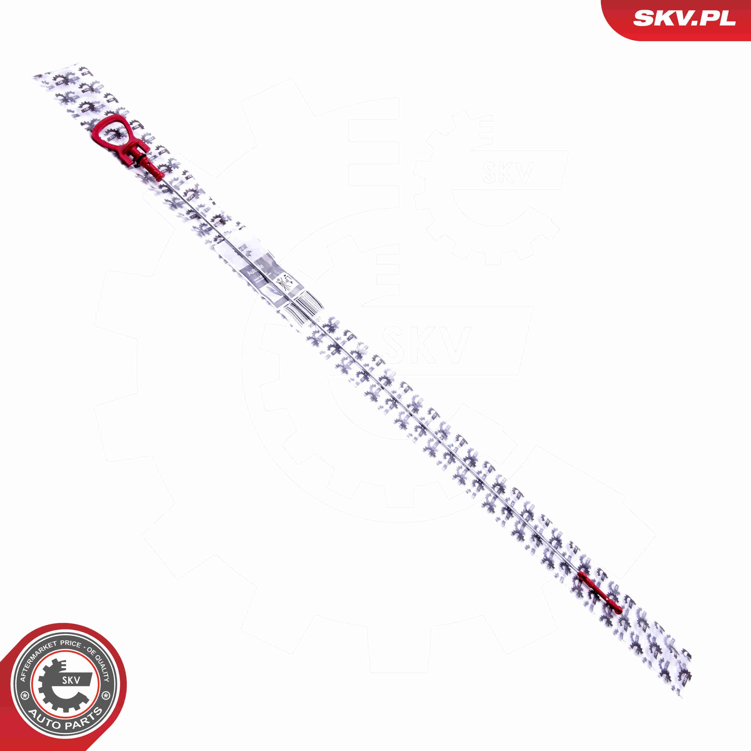 Image of Miarka olejowa