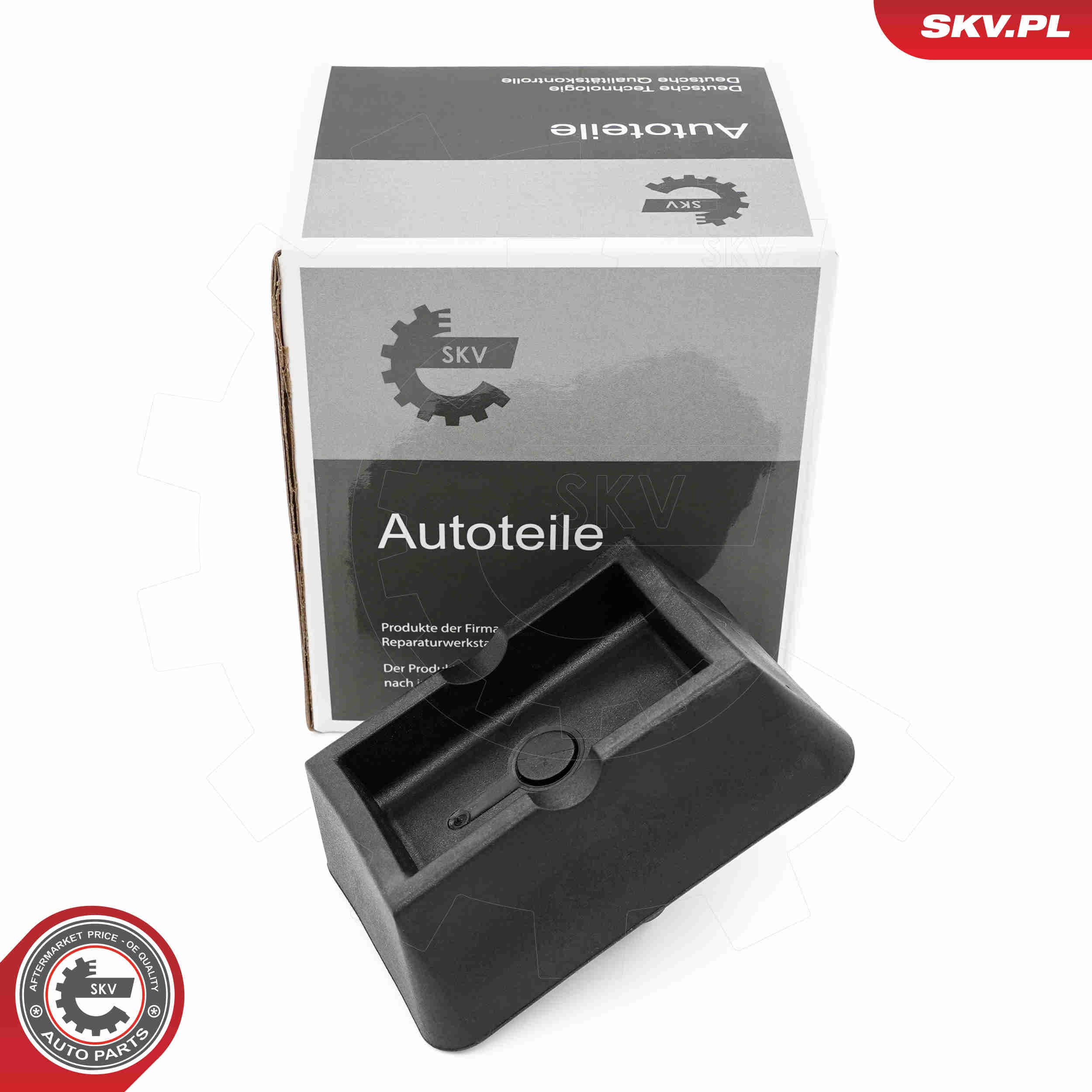 Image of Mocowanie, lewarek