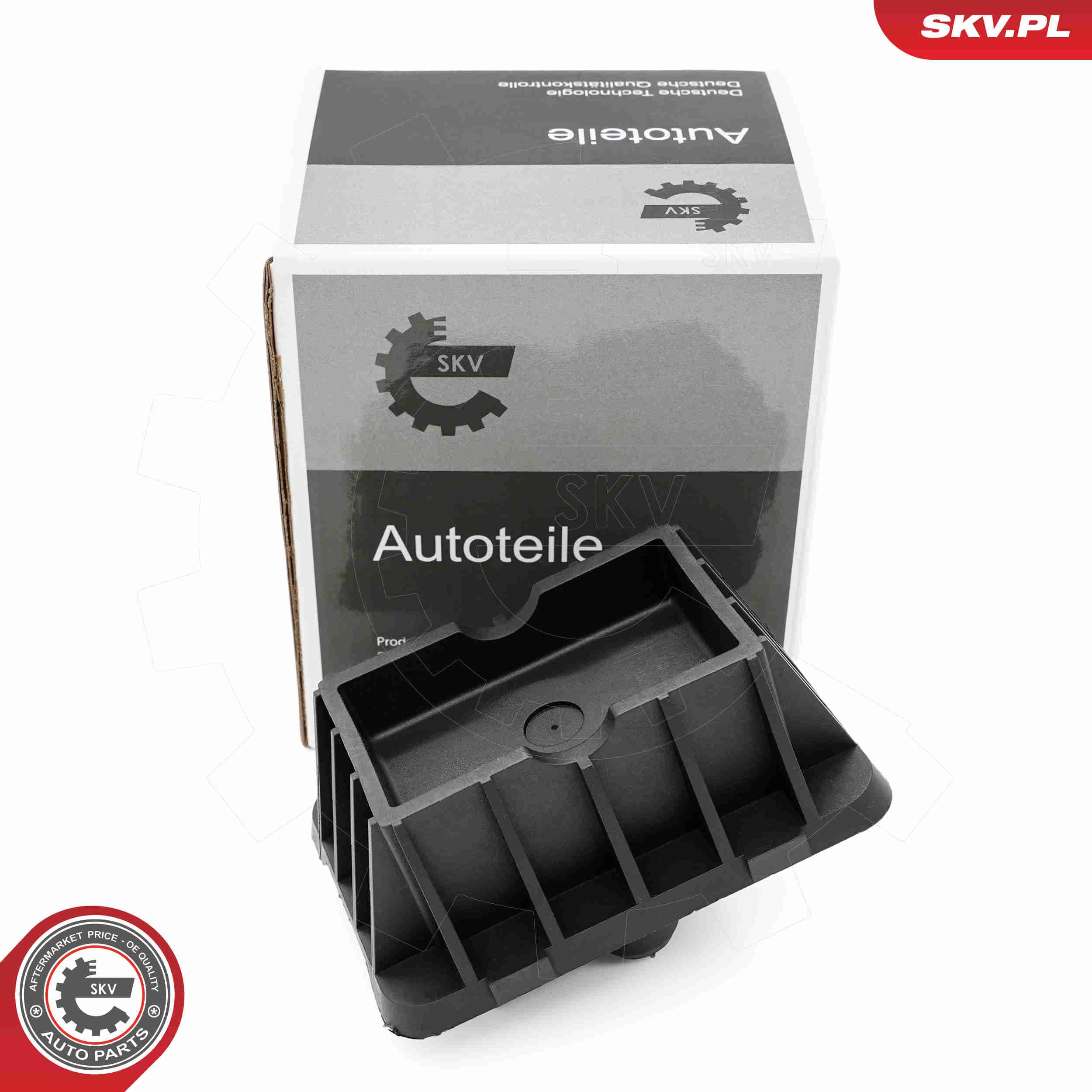 Image of Mocowanie, lewarek