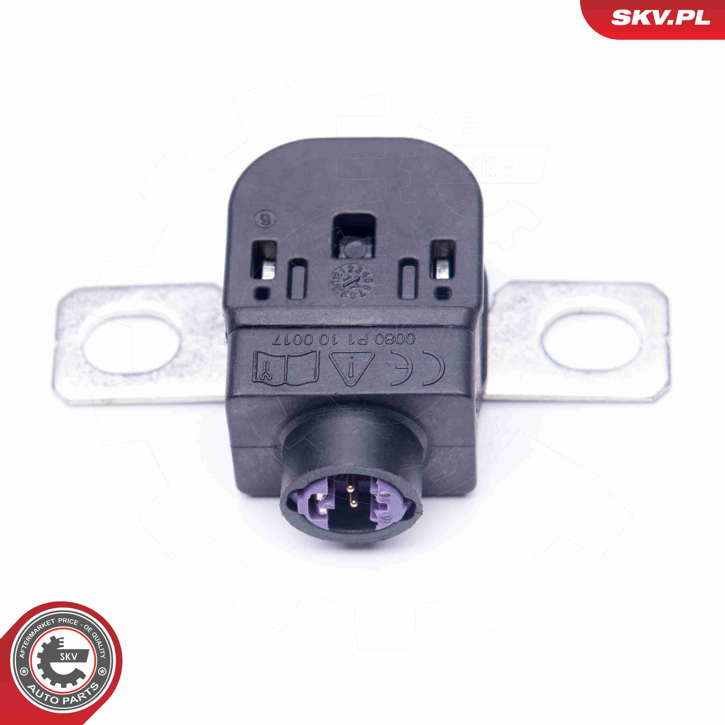 Image of Urządzenie do ochrony przepięciowej, generator