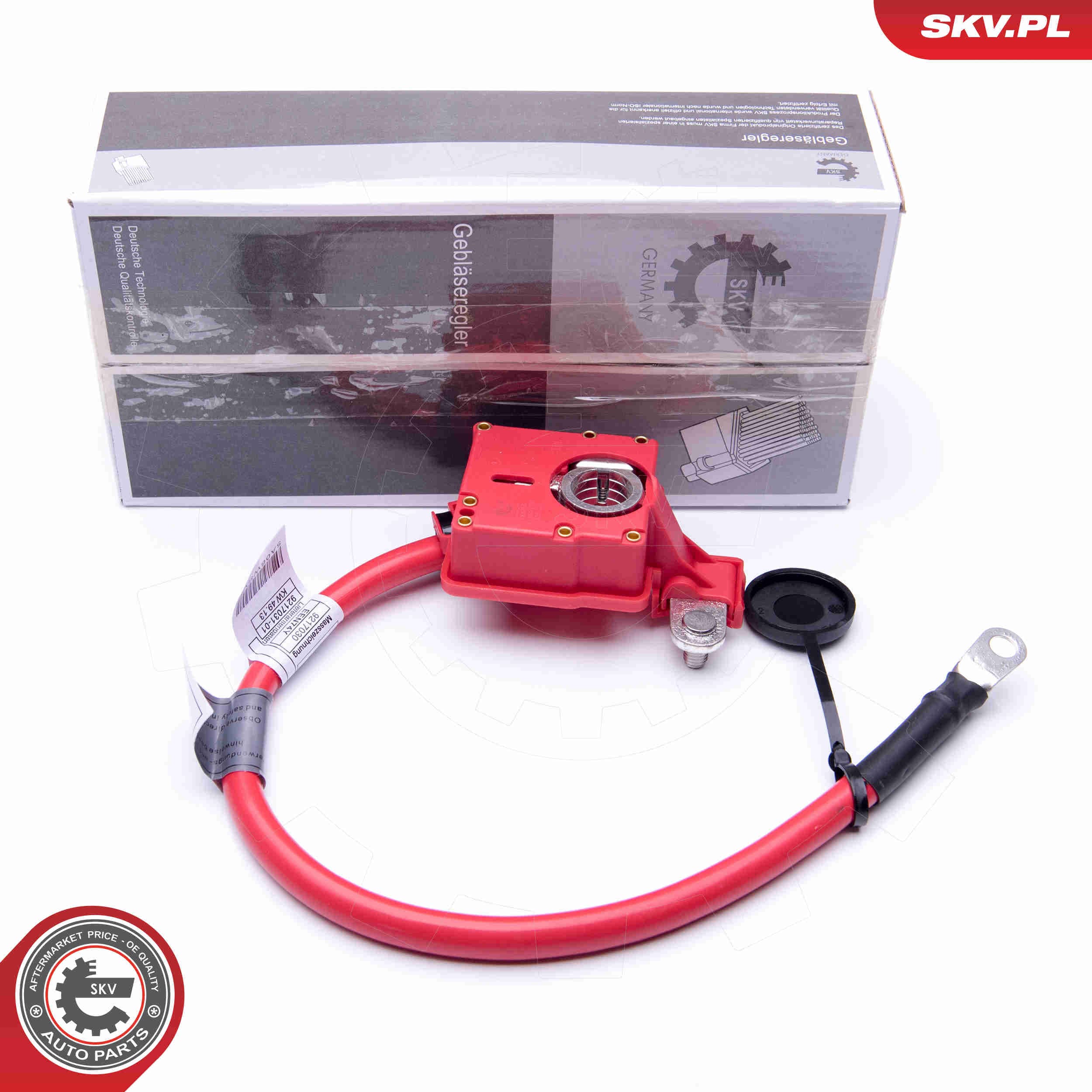 Image of Adapter do akumulatora