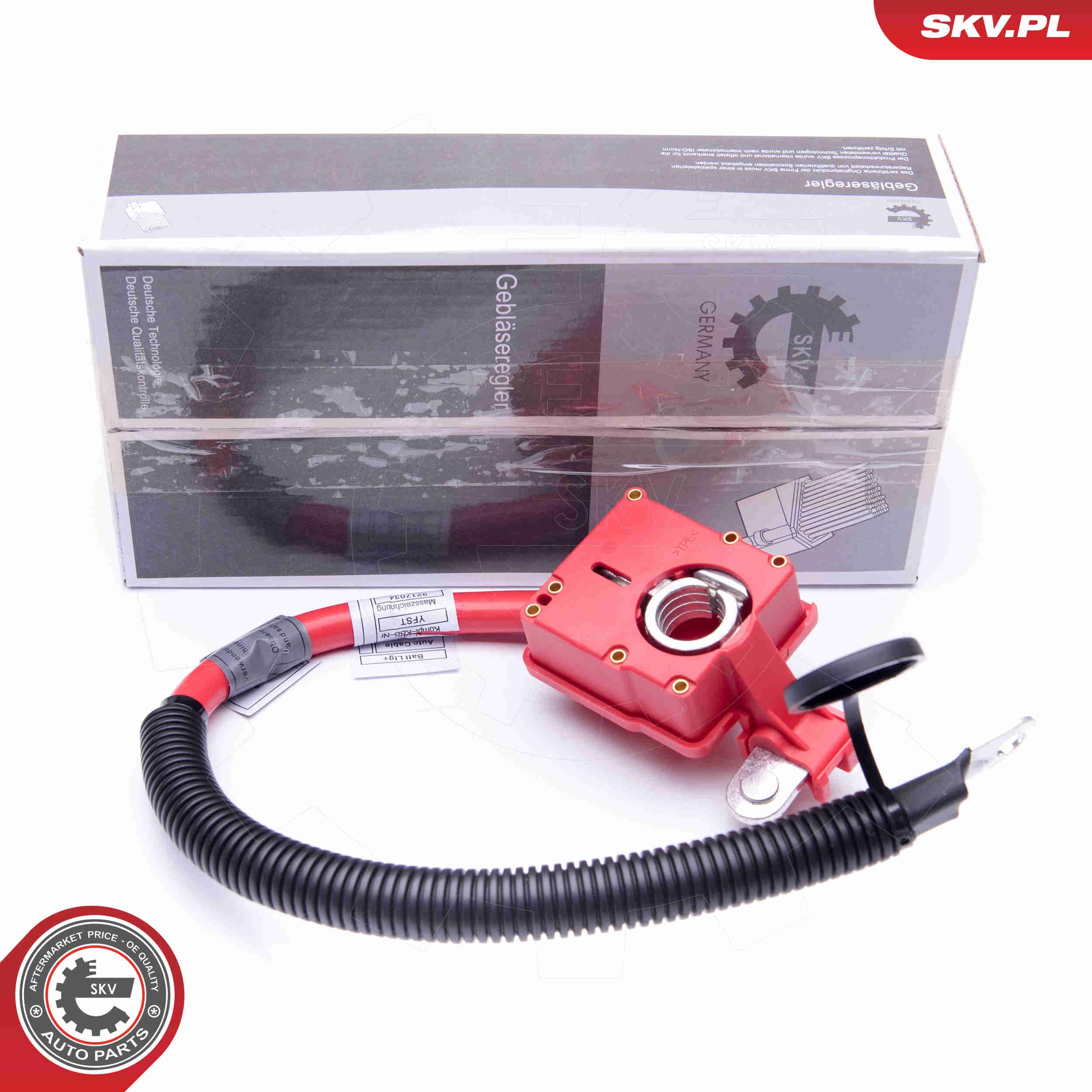 Image of Adapter do akumulatora