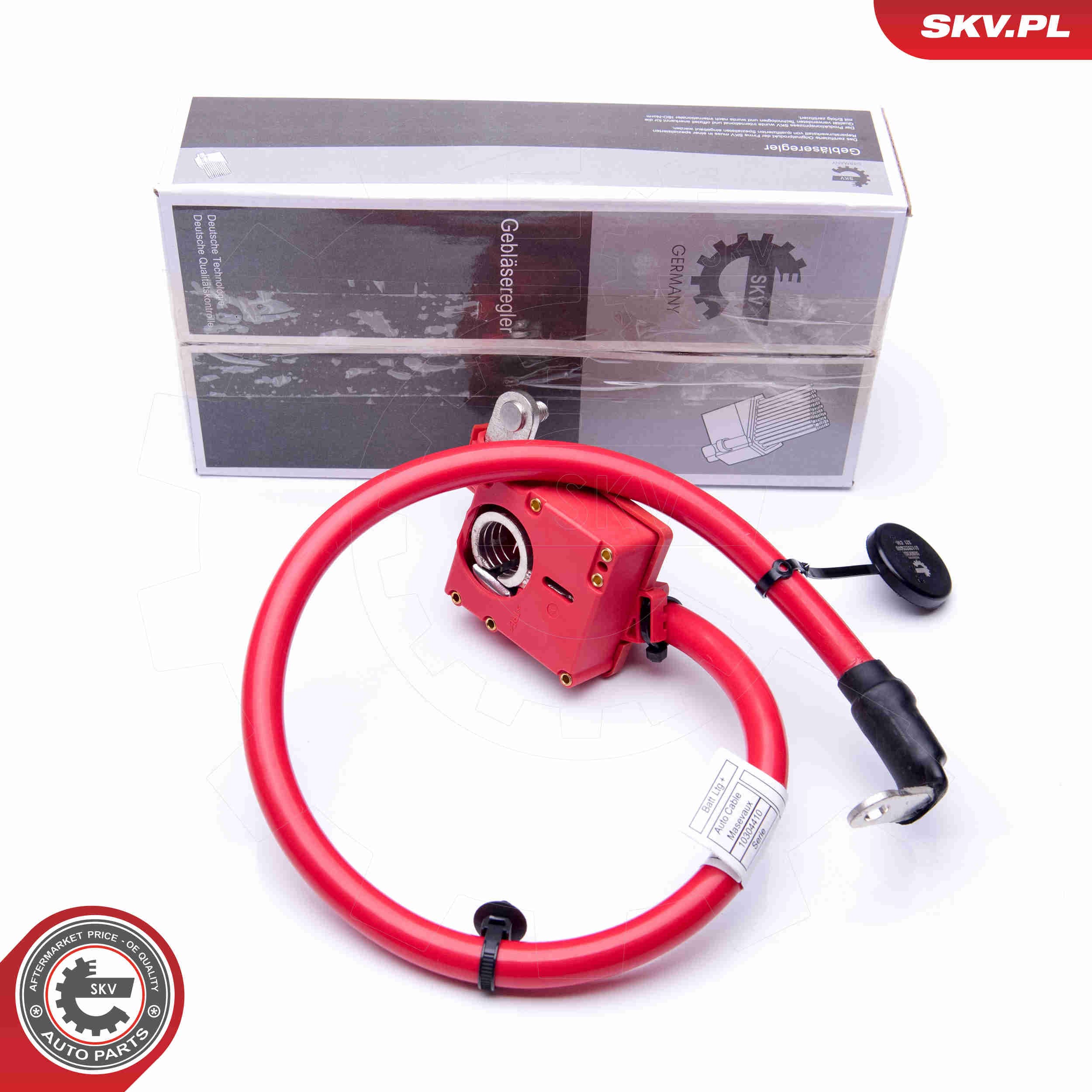 Image of Adapter do akumulatora