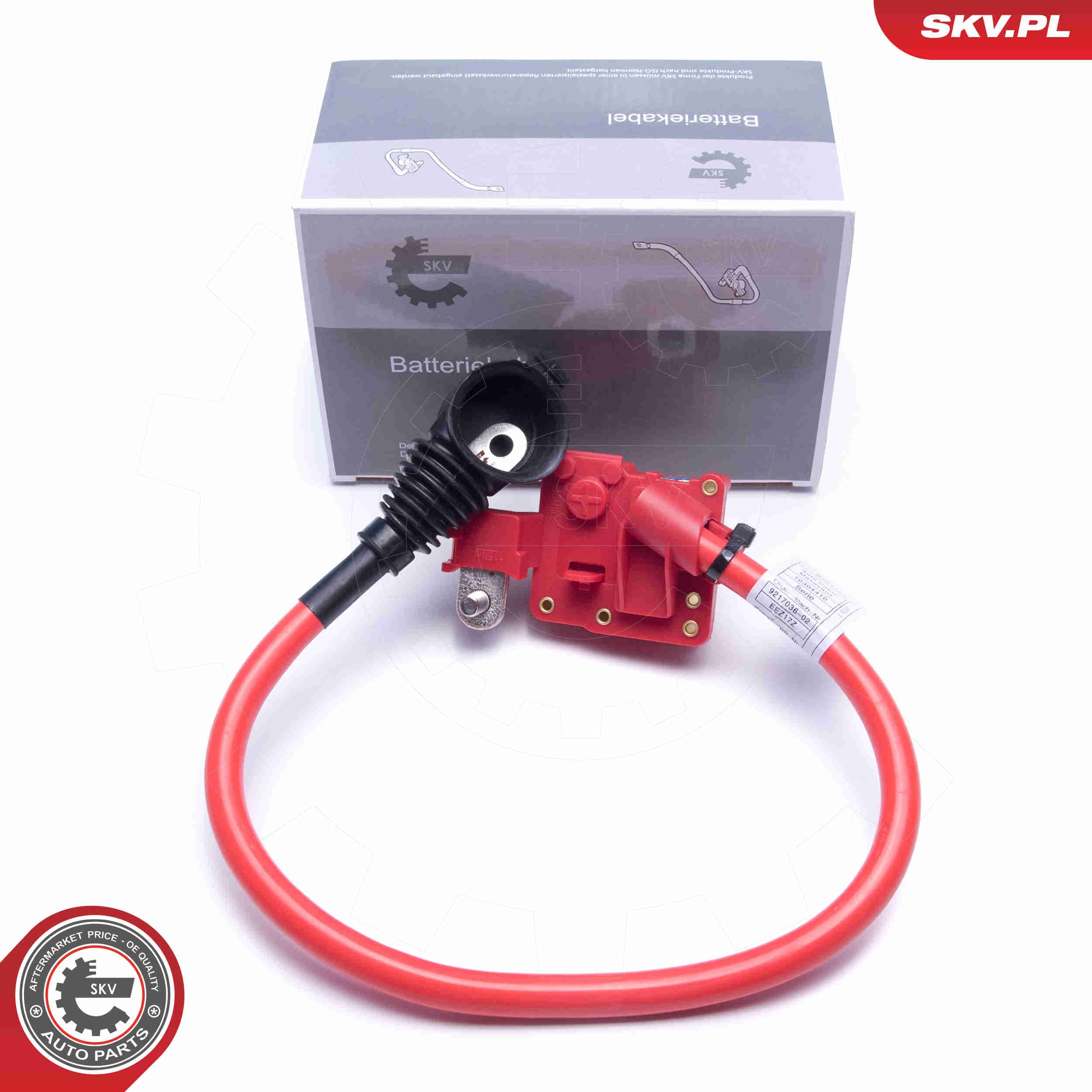 Image of Adapter do akumulatora