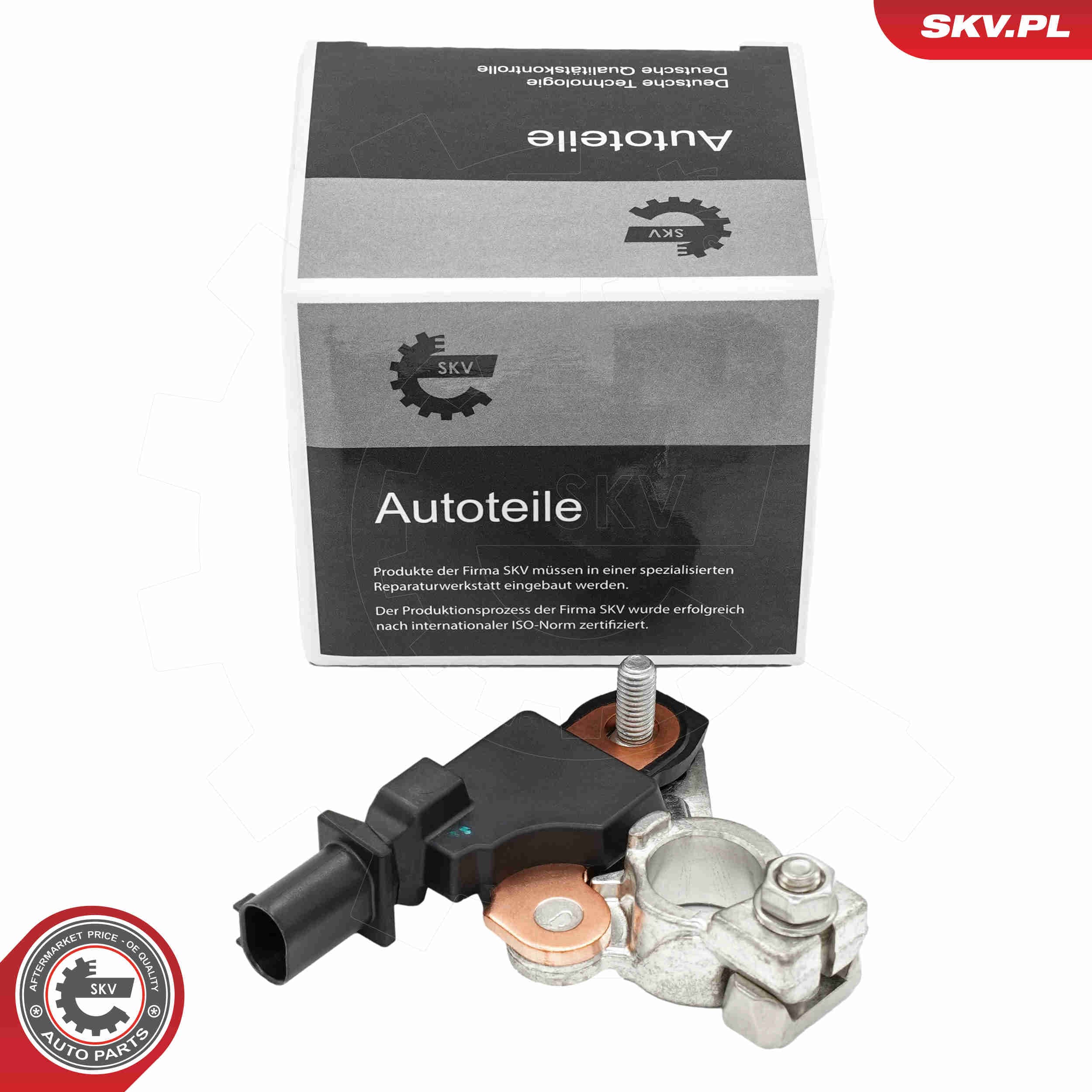 Image of Sensor, battery temperature