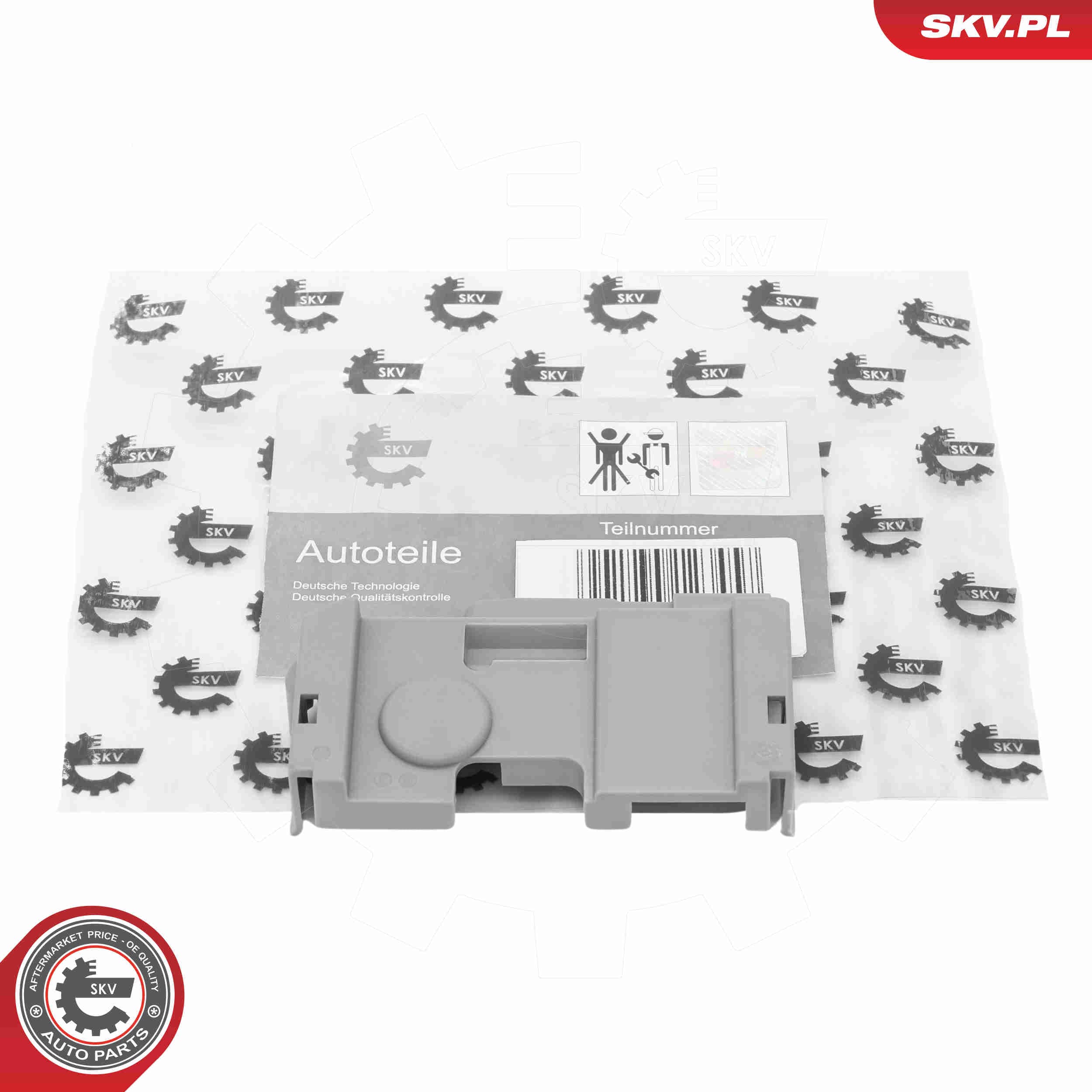 Image of Safety Hook, bonnet lock