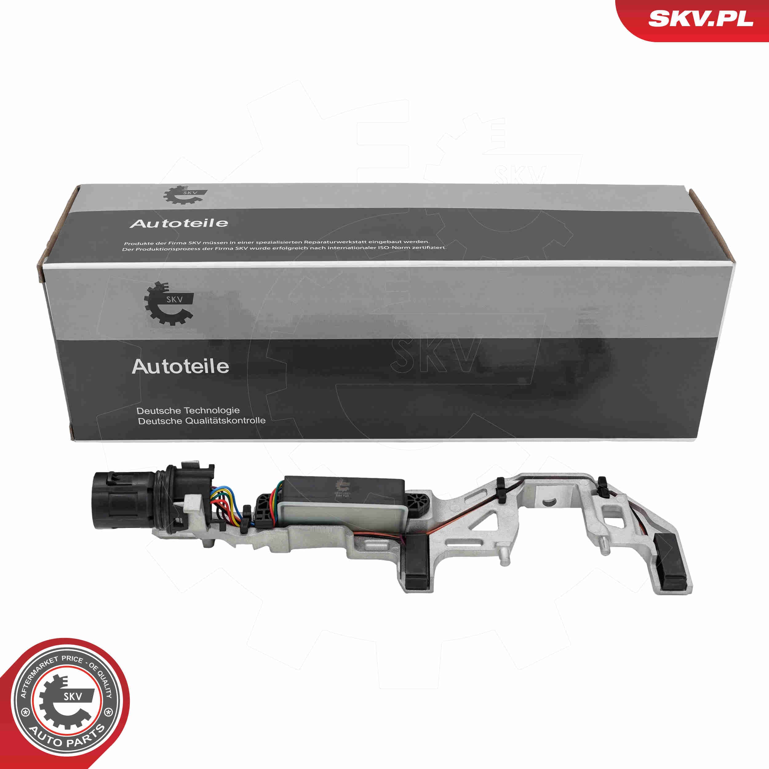 Image of Automatic Transmission