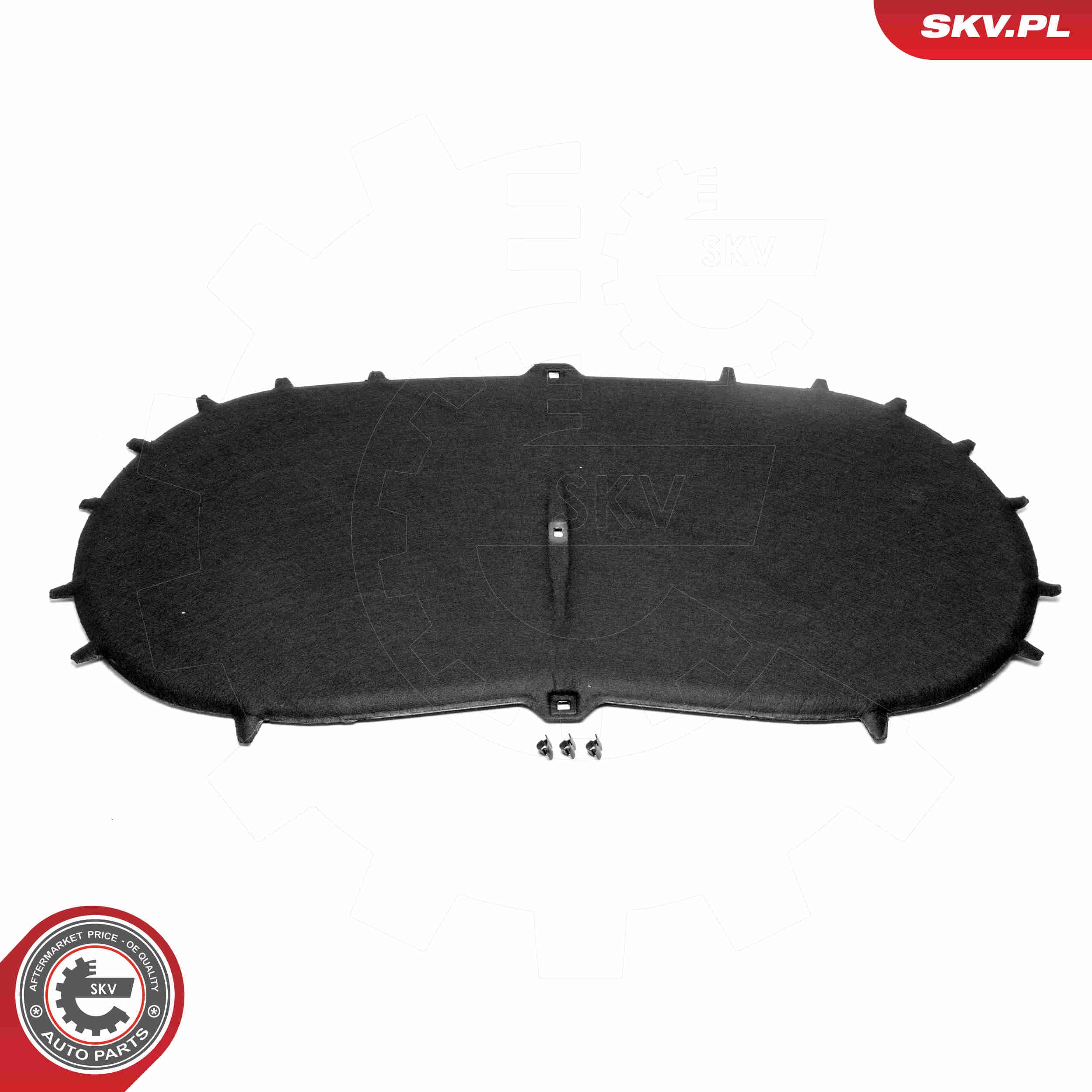 Image of Wyciszenie podmaskowe