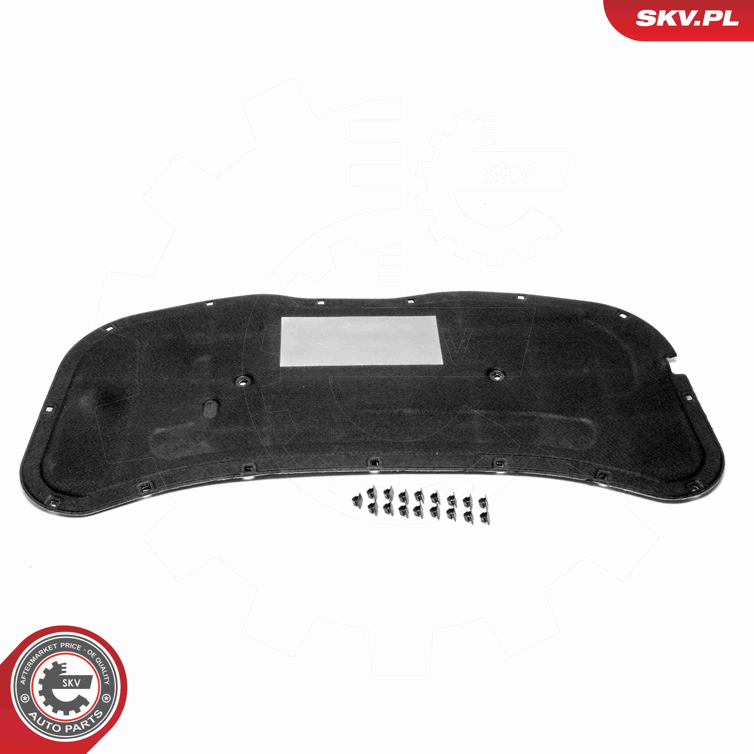 Image of Wyciszenie podmaskowe