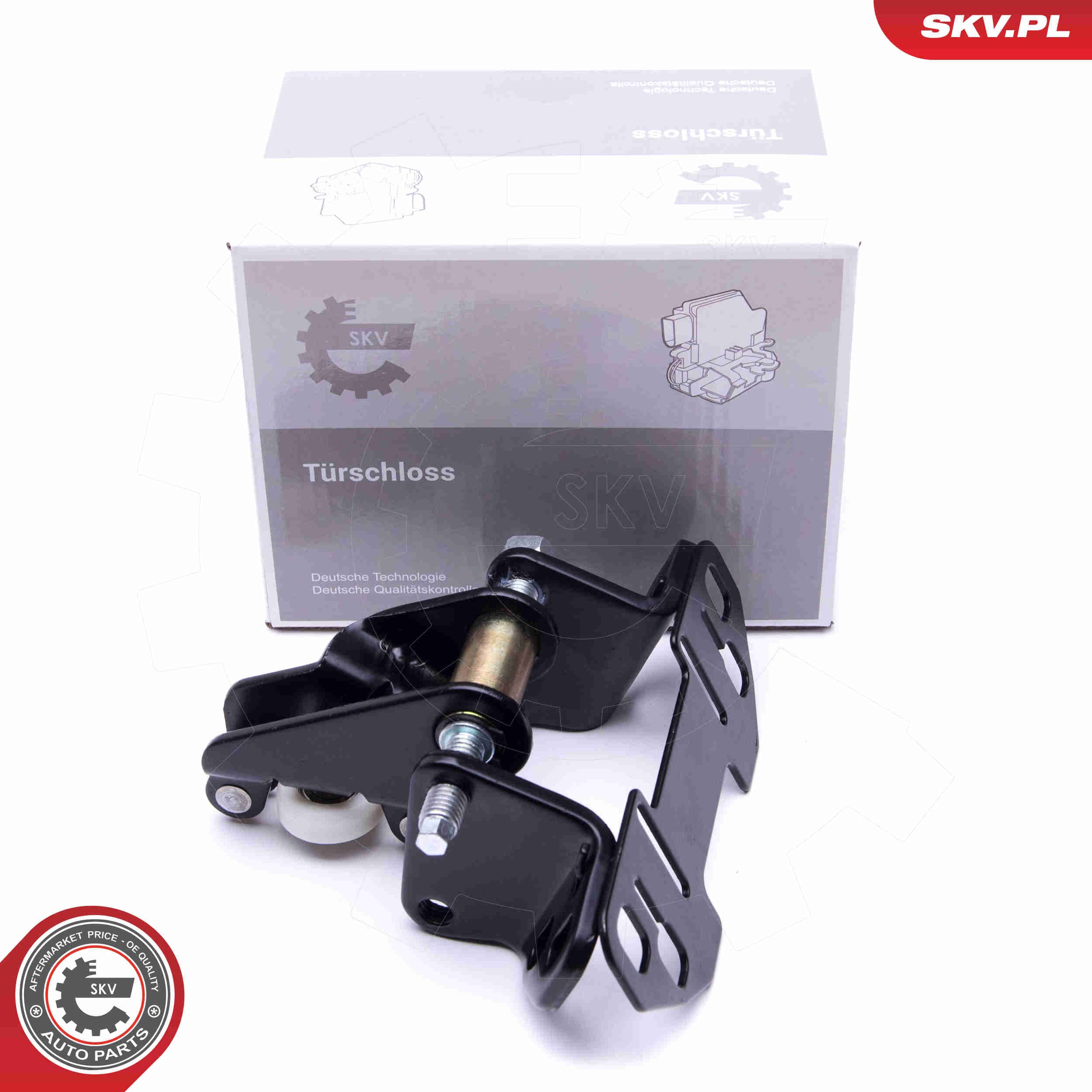 Image of Roller Guide, sliding door