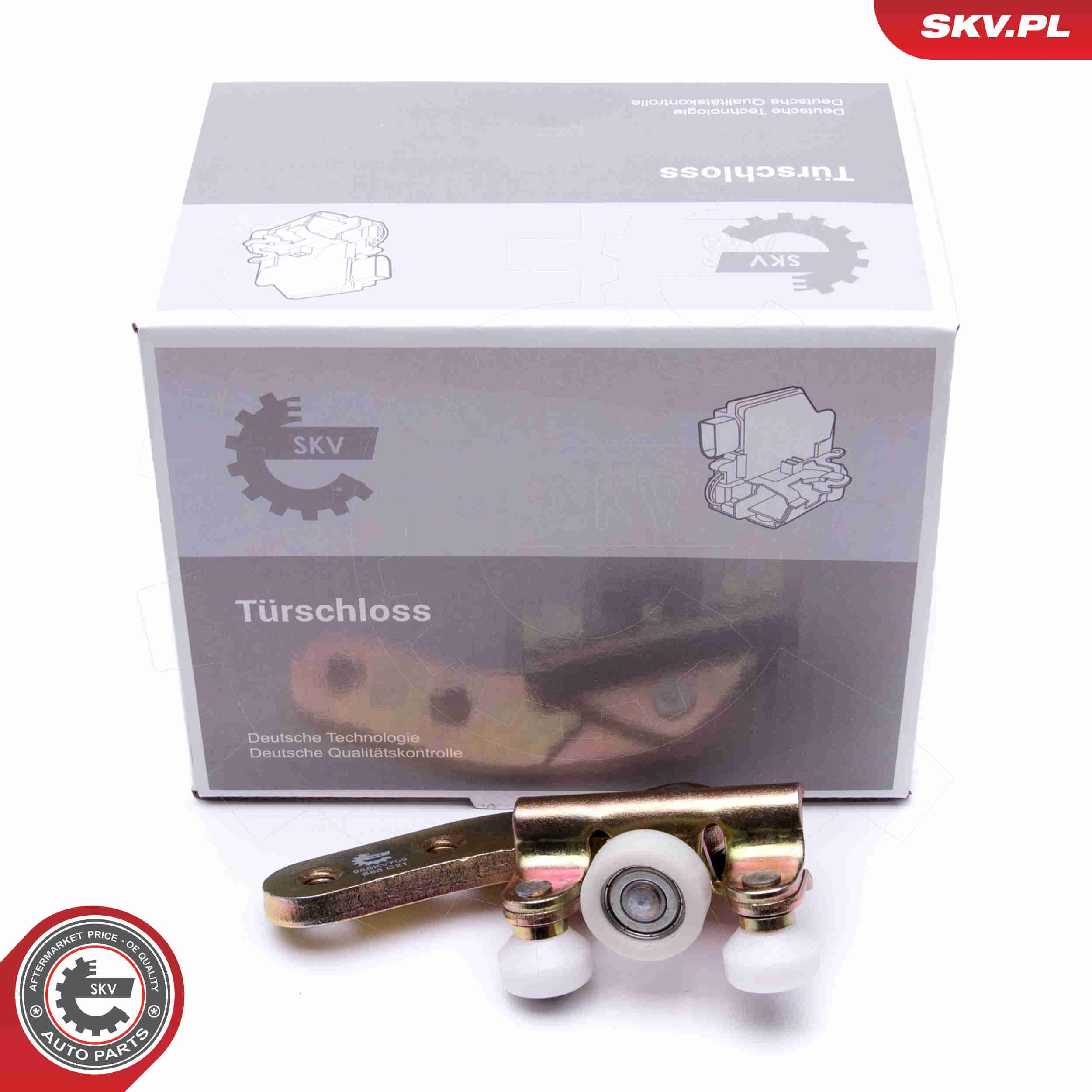 Image of Roller Guide, sliding door