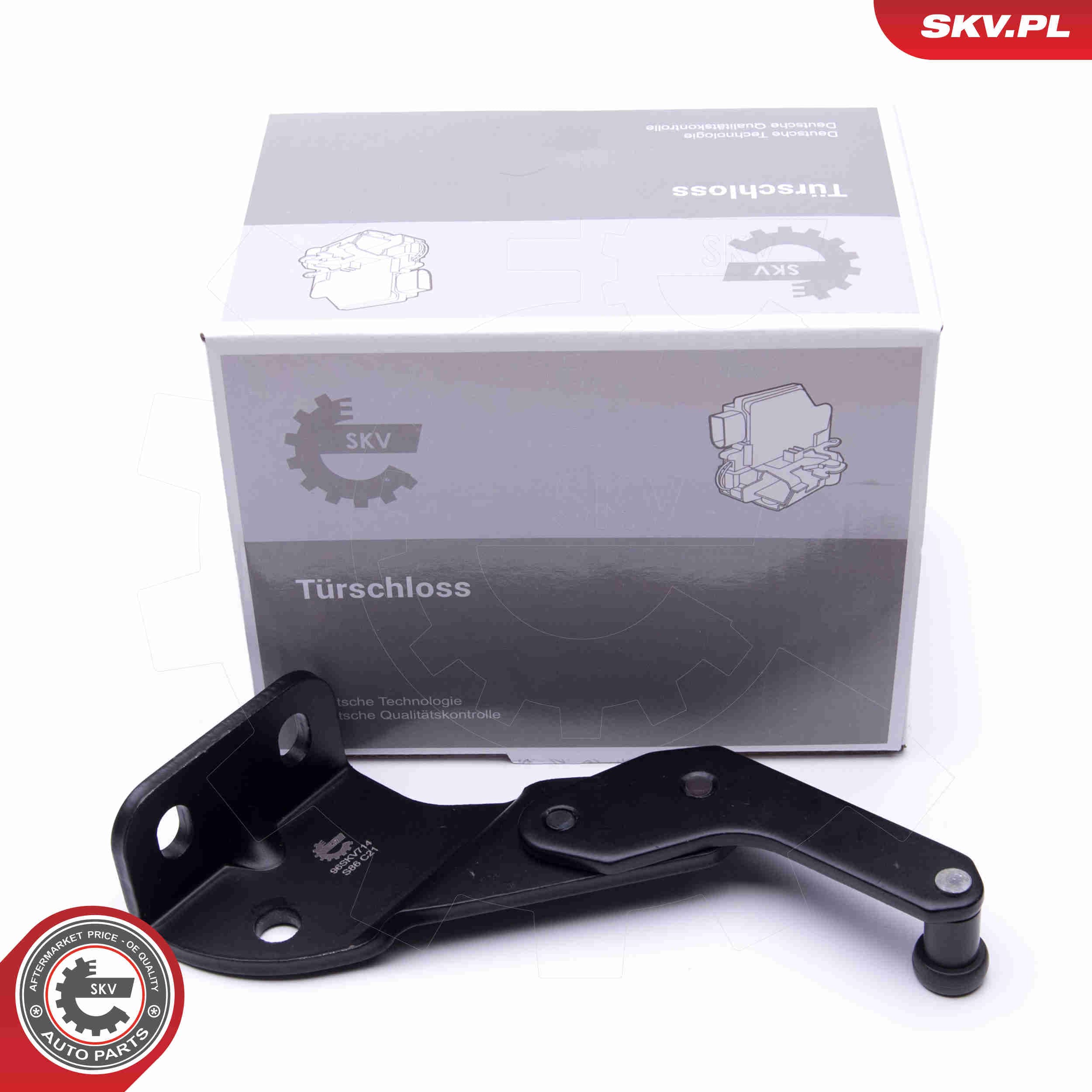 Image of Roller Guide, sliding door