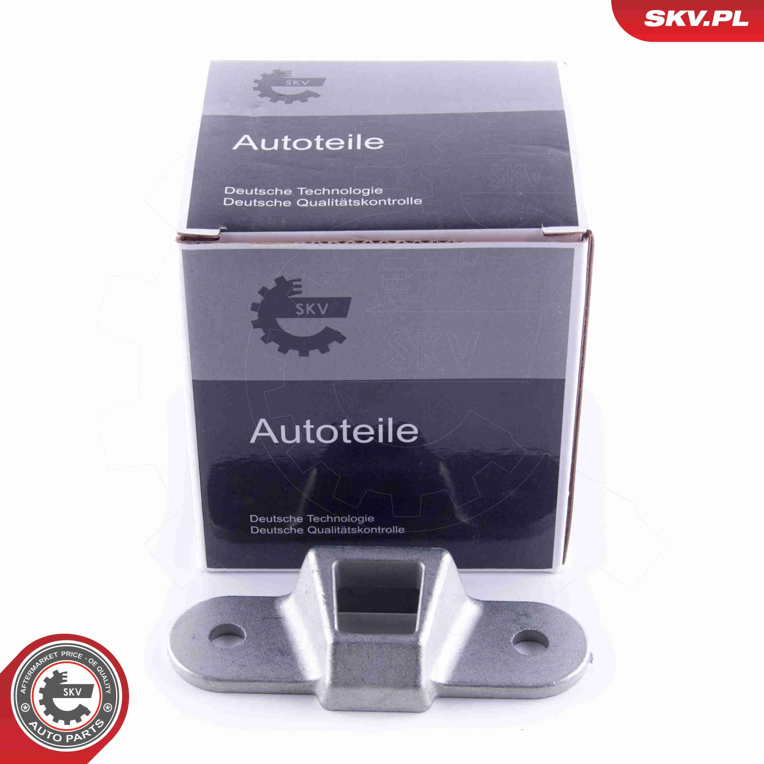 Image of Prowadnica, przycisk ryglujący