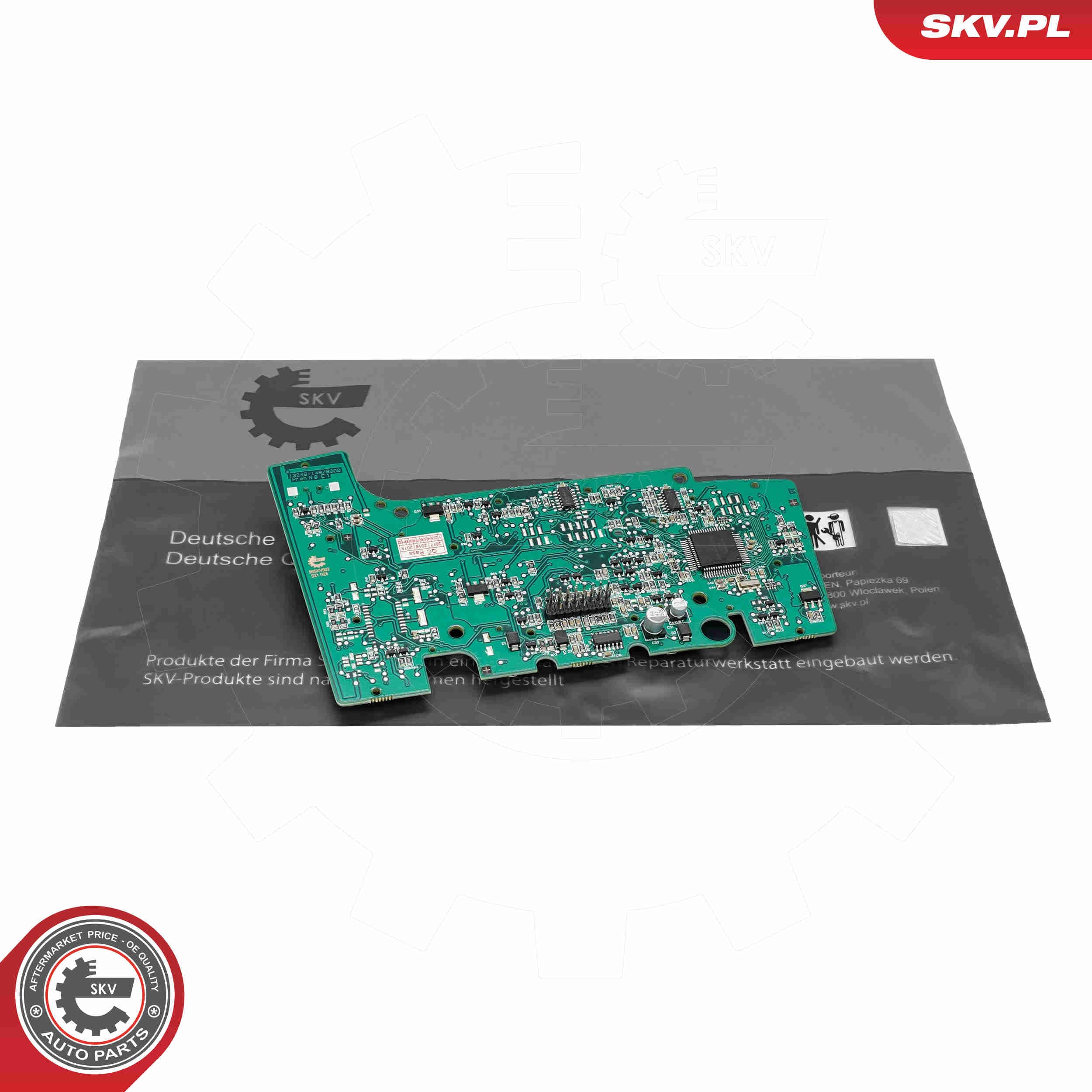 Image of Central Electric