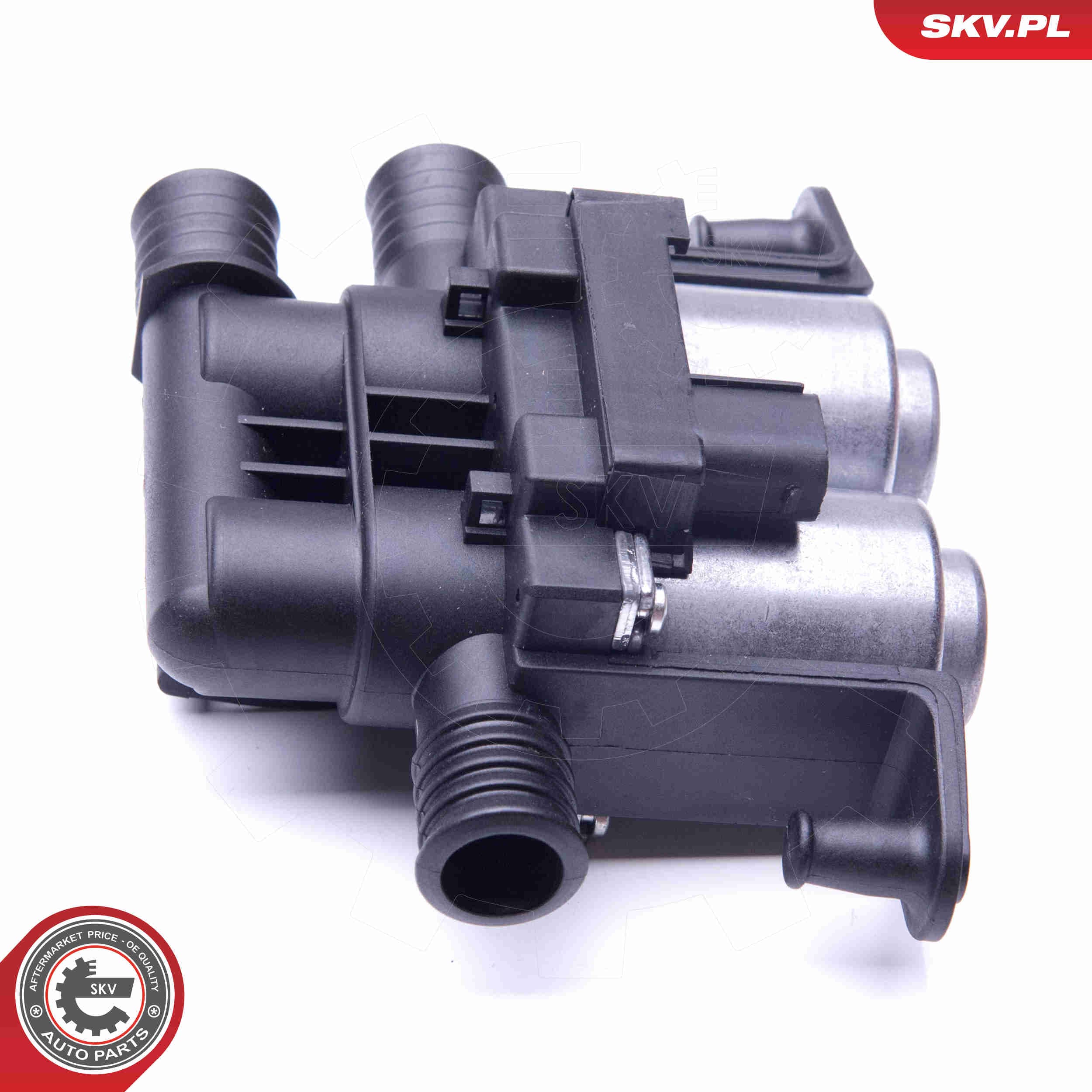Image of Coolant Control Valve