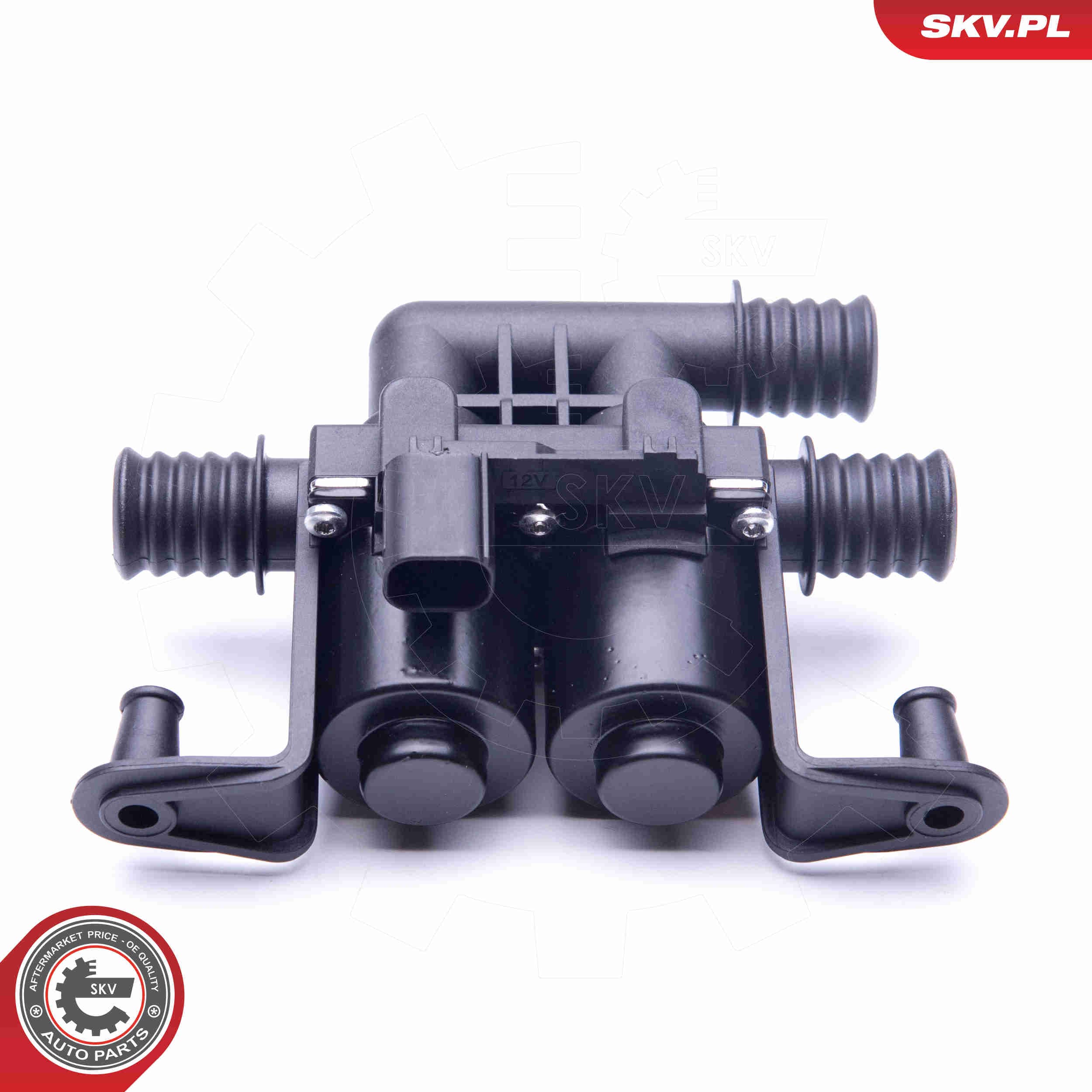 Image of Coolant Control Valve