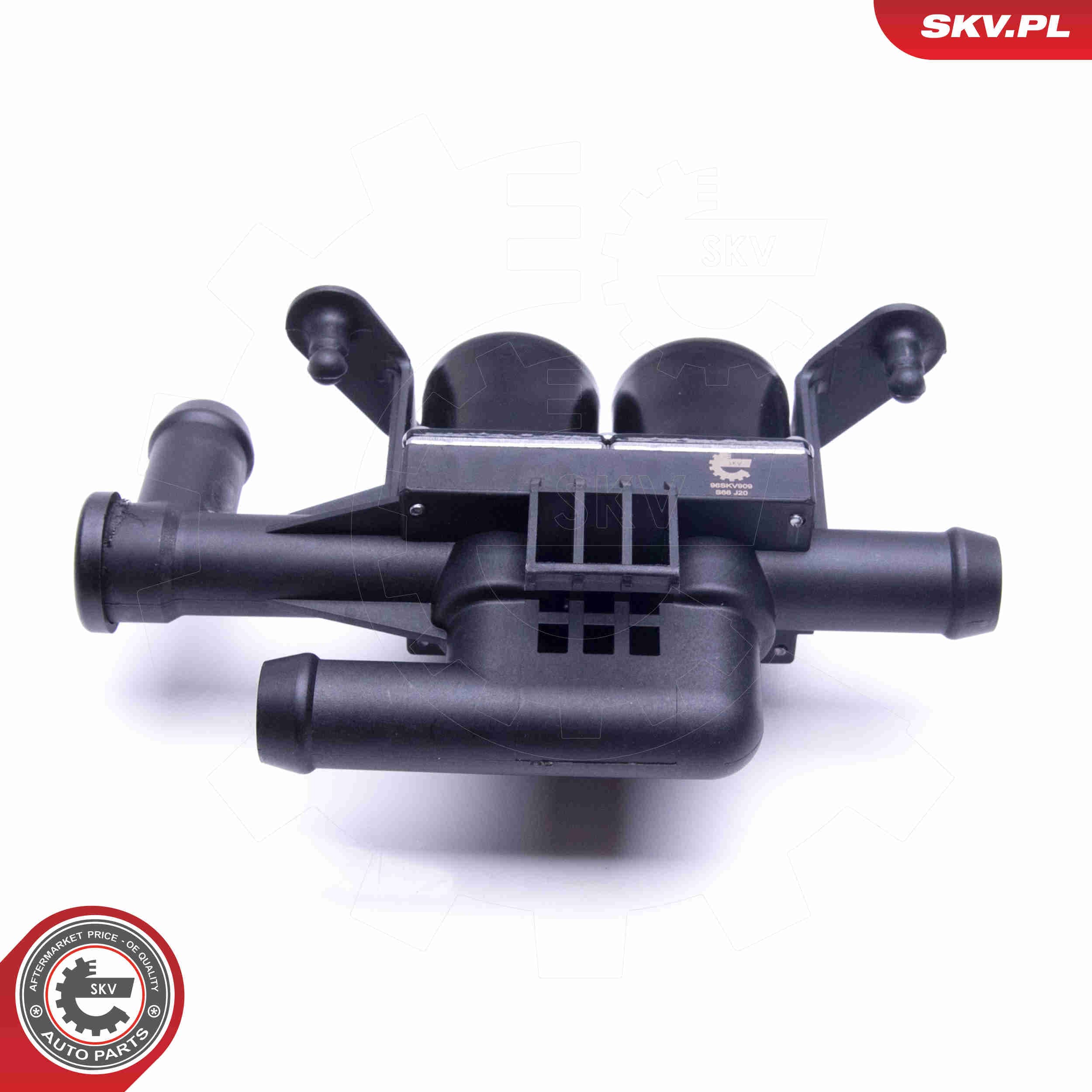 Image of Coolant Control Valve