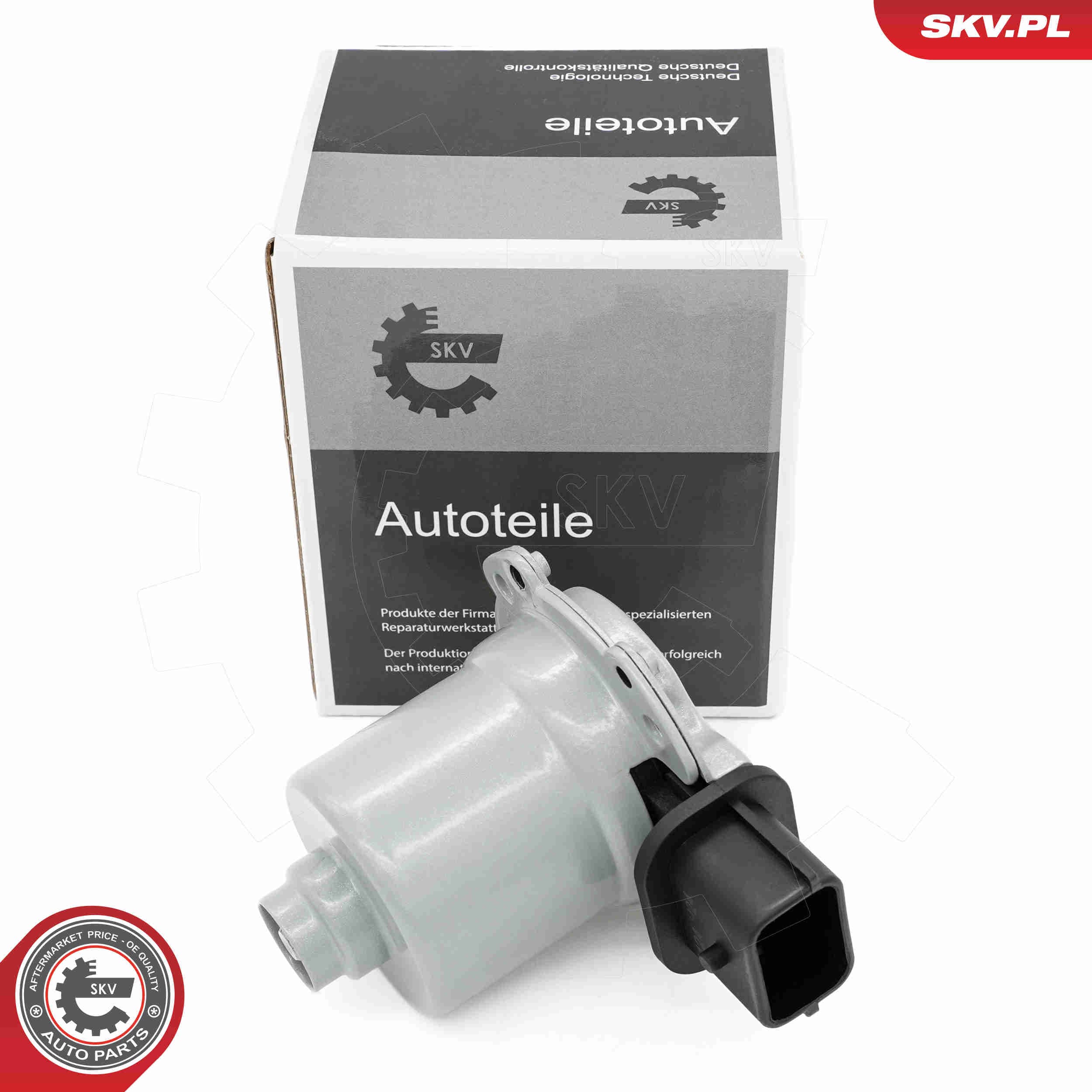 Image of Clutch Actuation System