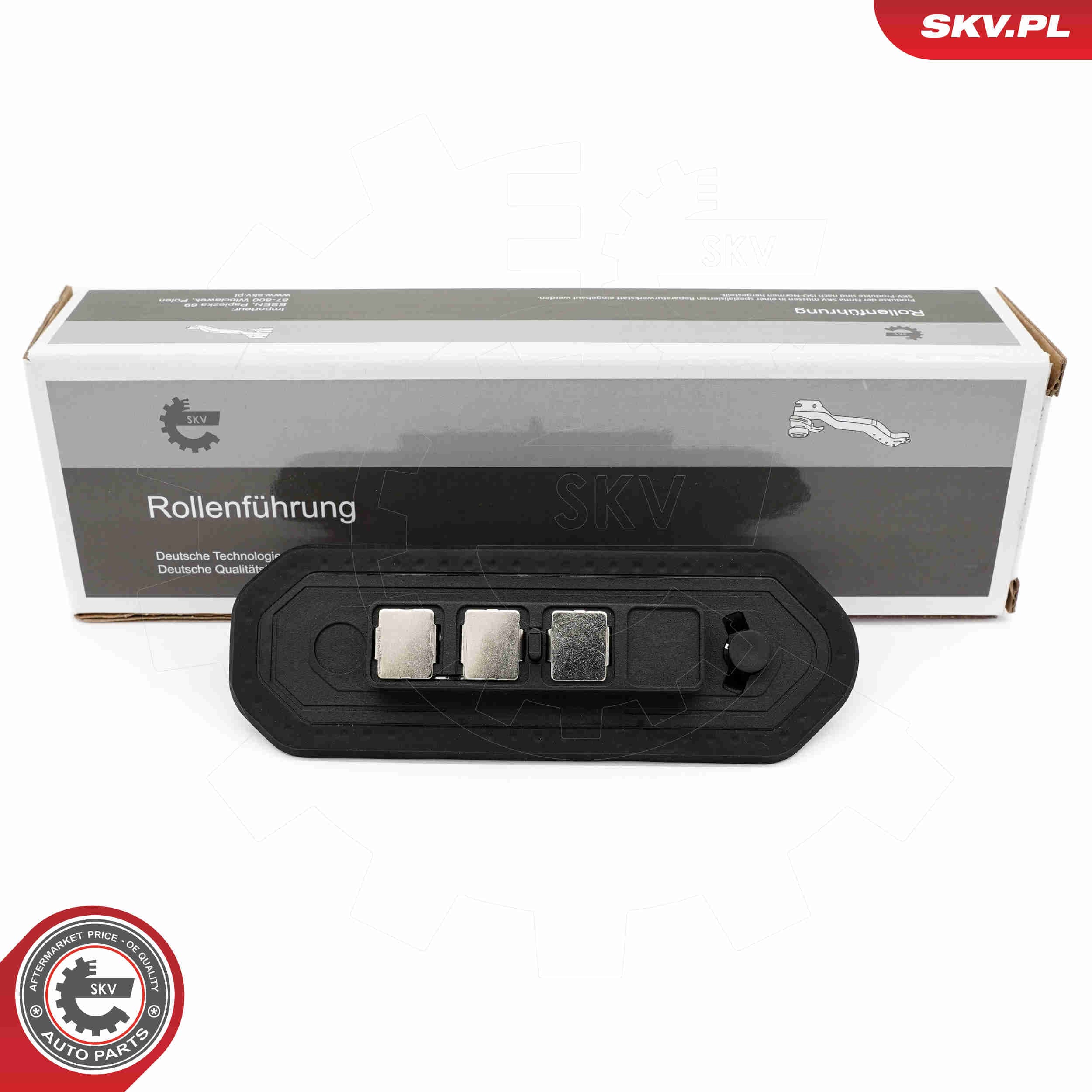 Image of Switch, door contact