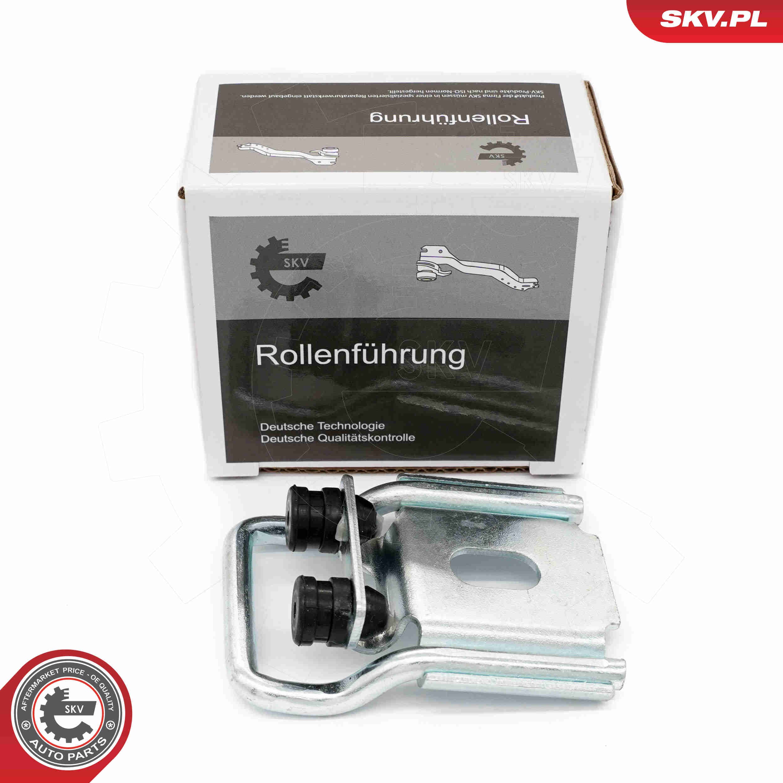 Image of Prowadnica, przycisk ryglujący