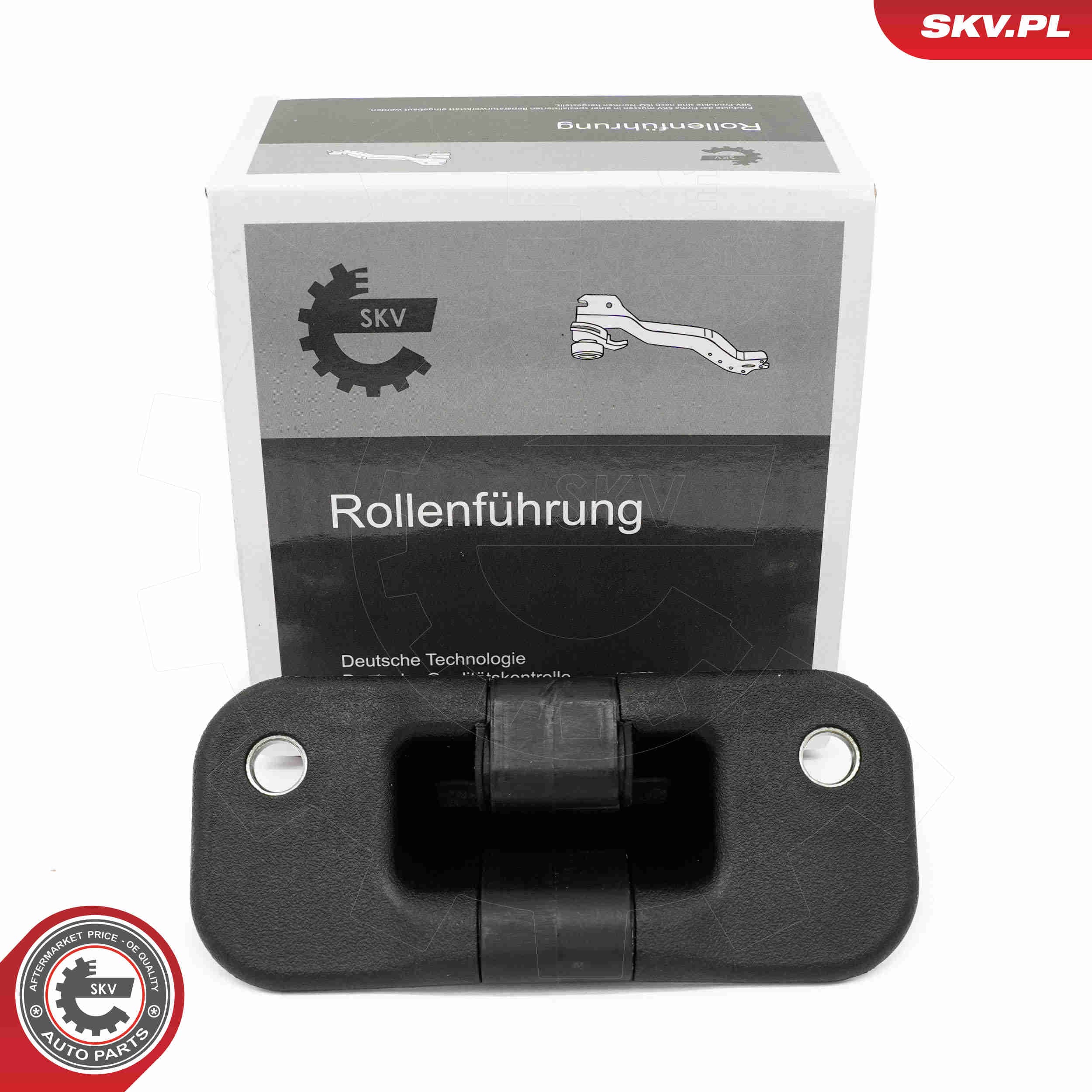 Image of Rubber Buffer, sliding door