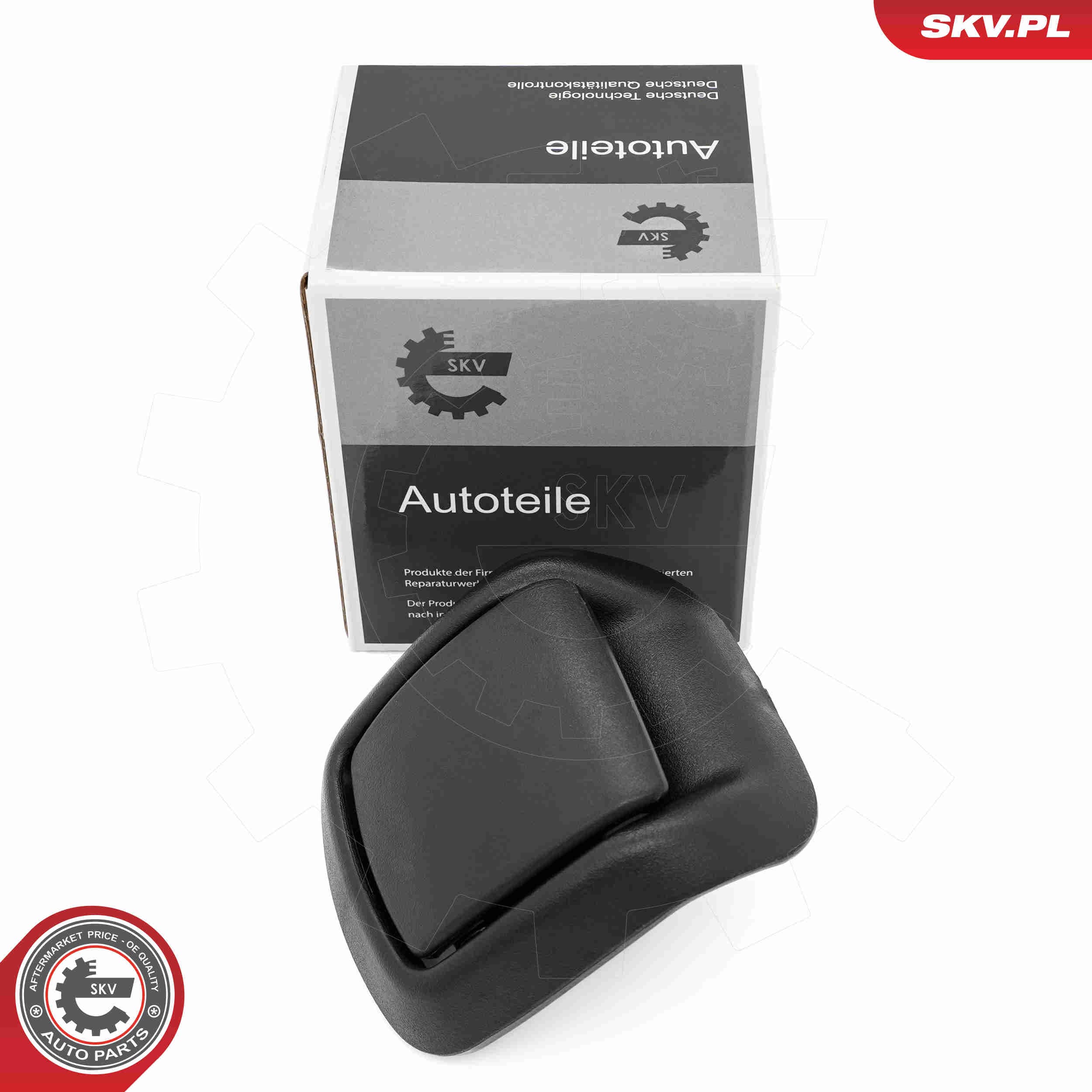 Image of Actuator, seat adjustment