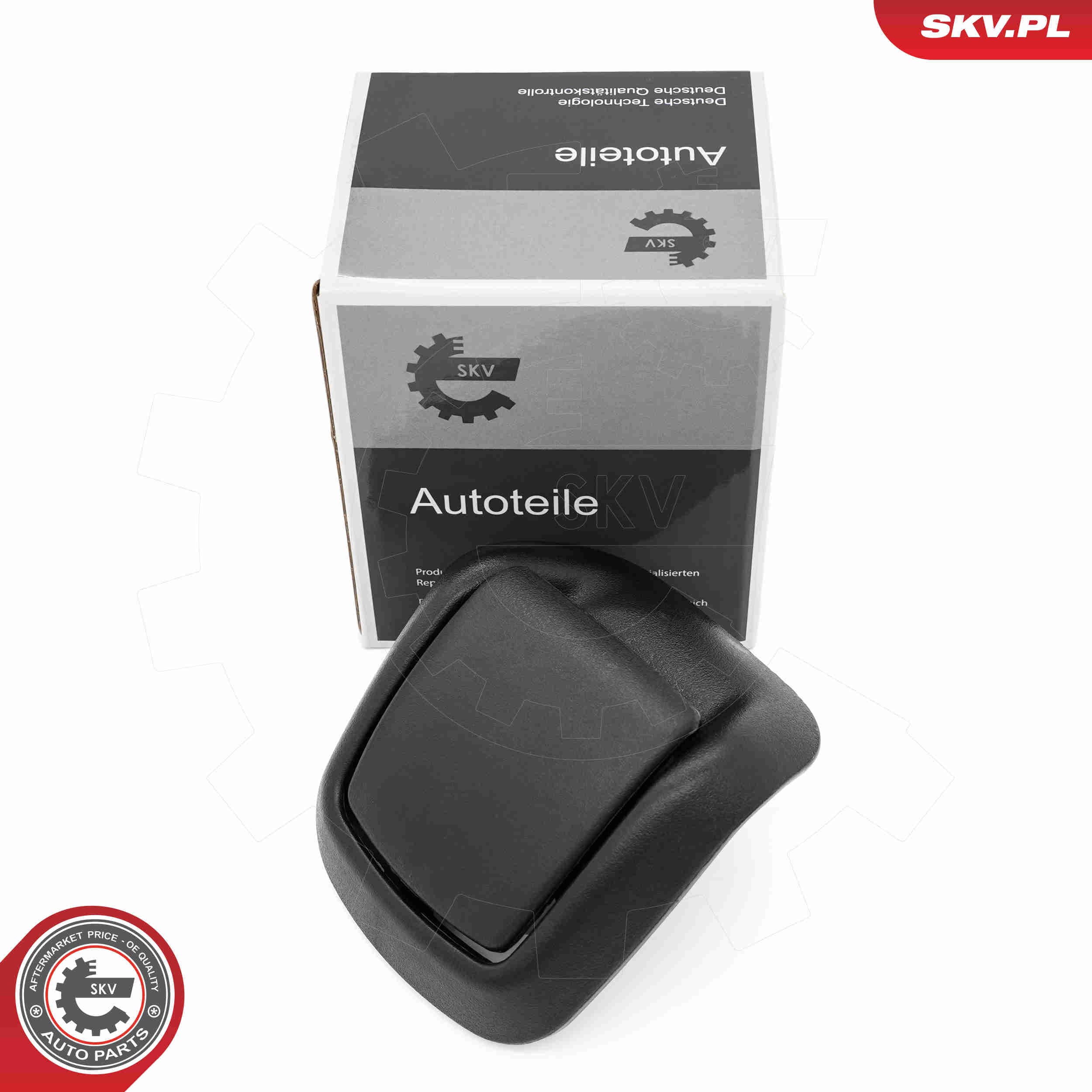 Image of Actuator, seat adjustment