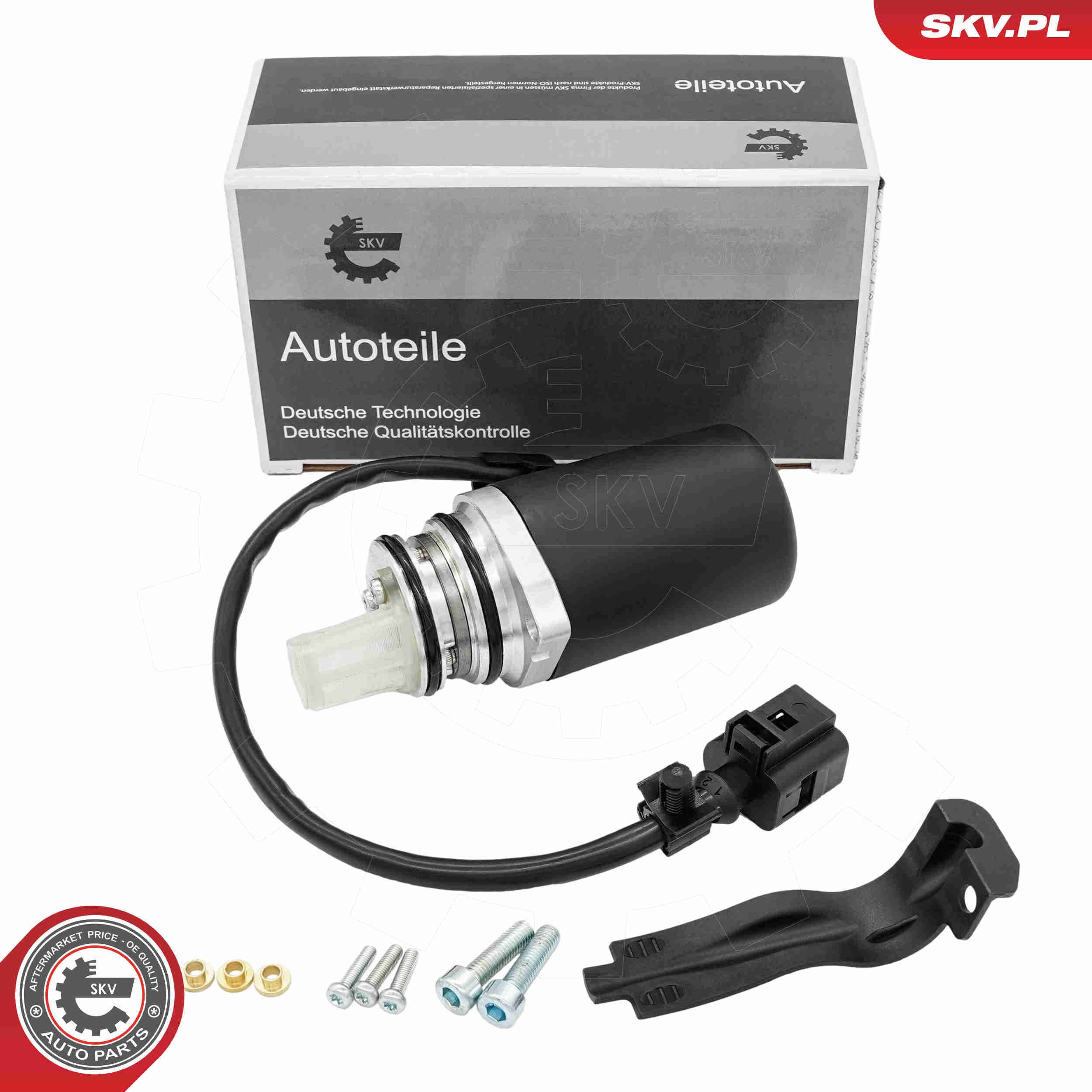 Image of Pump, multi-plate clutch (all-wheel drive)