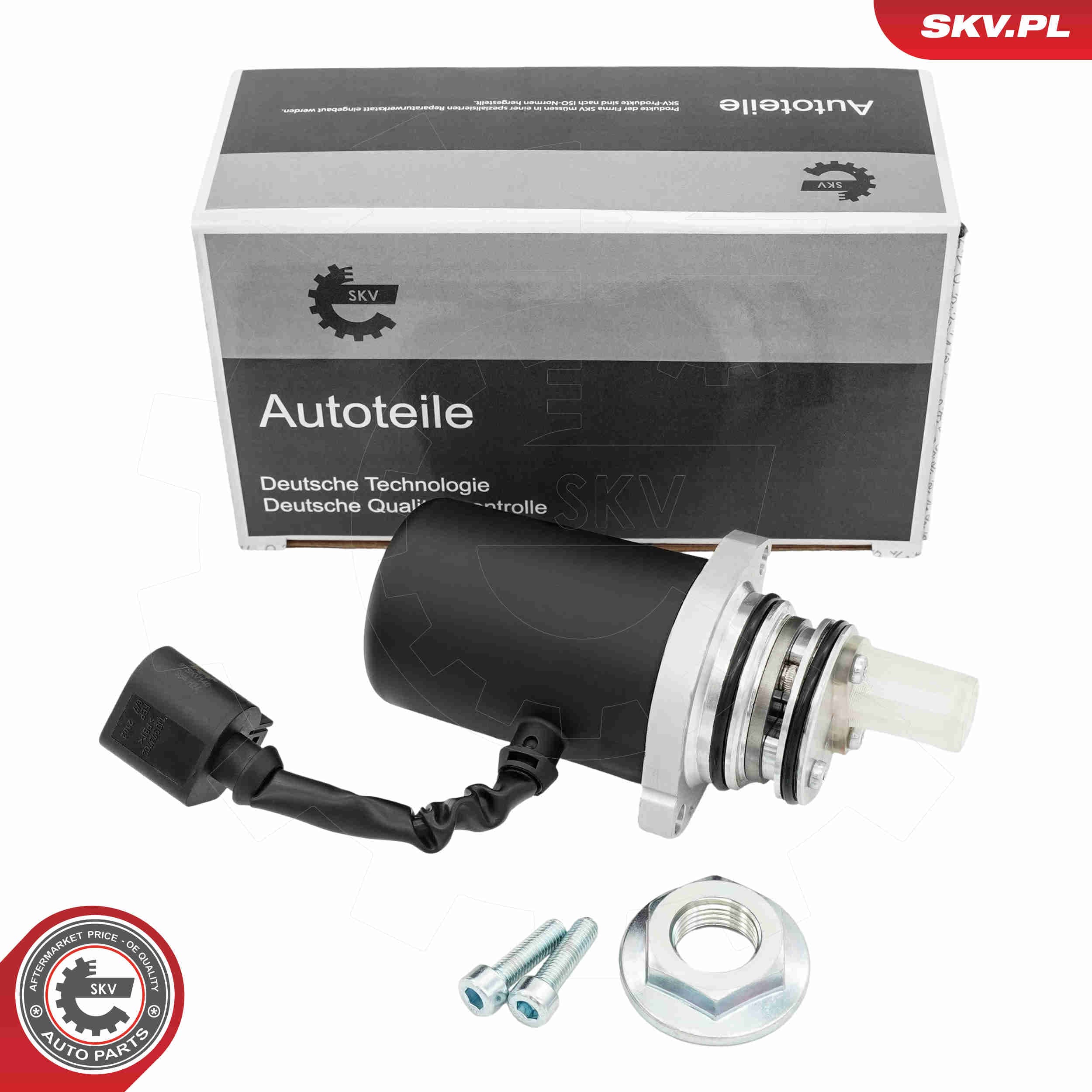 Image of Pump, multi-plate clutch (all-wheel drive)