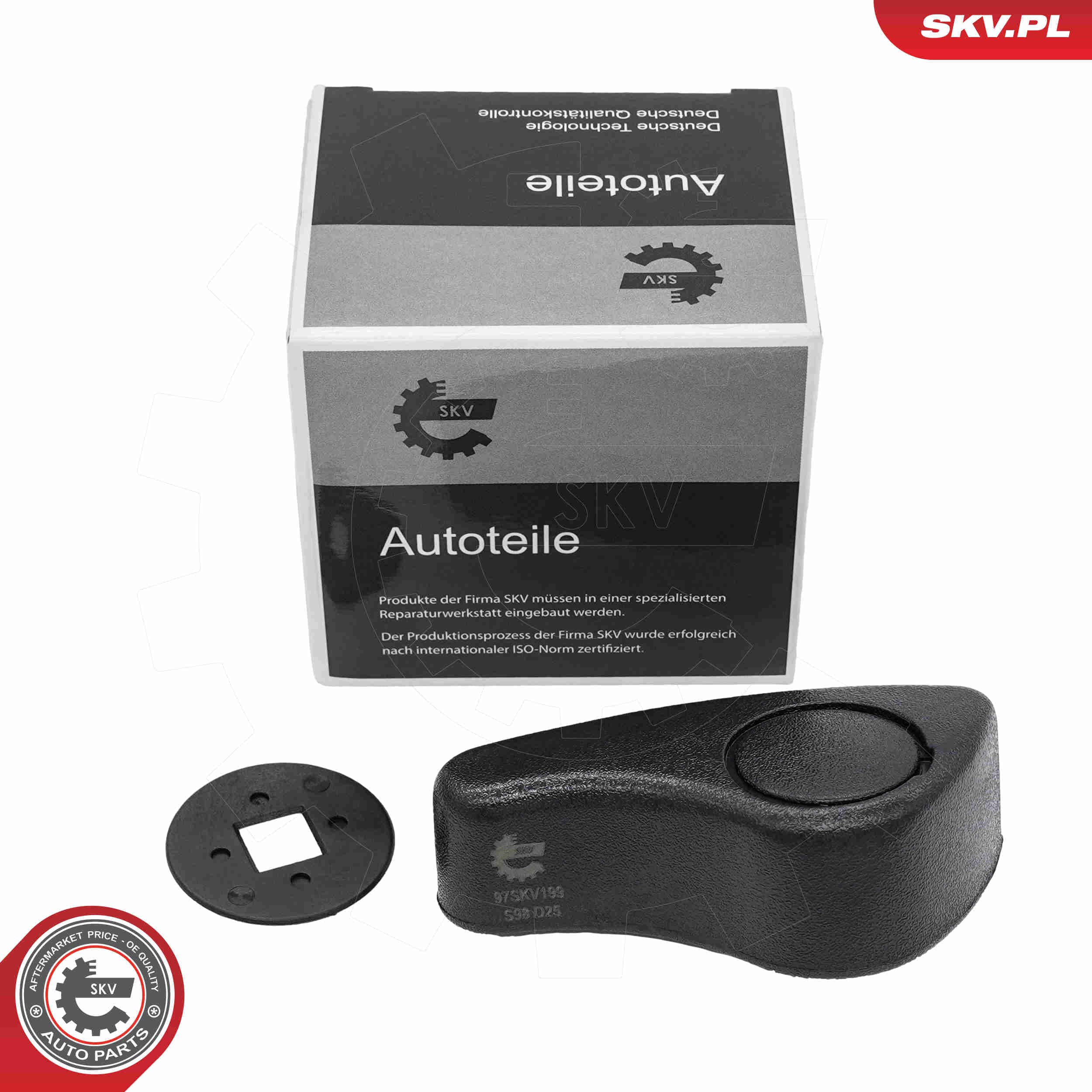 Image of Gałka, regulacja położenia oparcia siedzenia