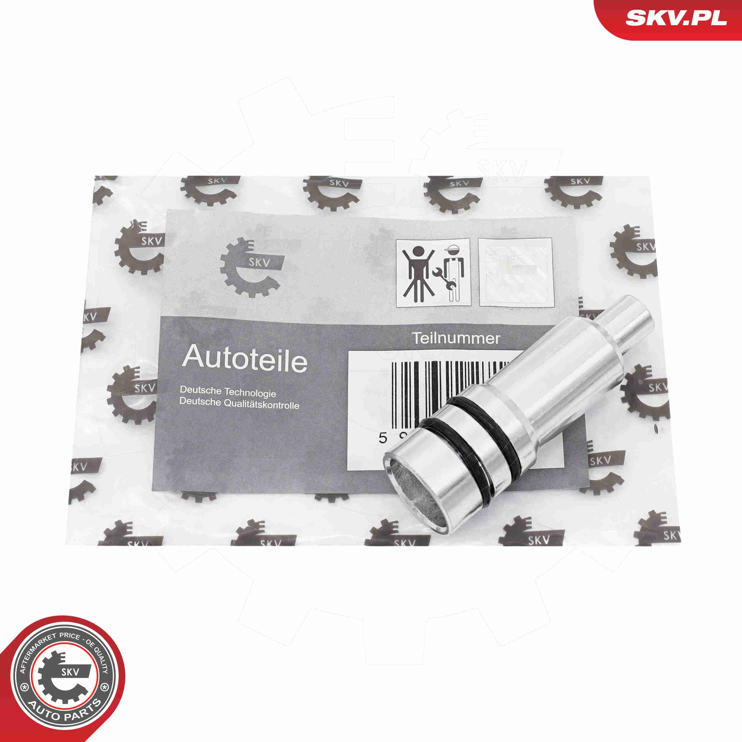 Image of Sleeve, nozzle holder