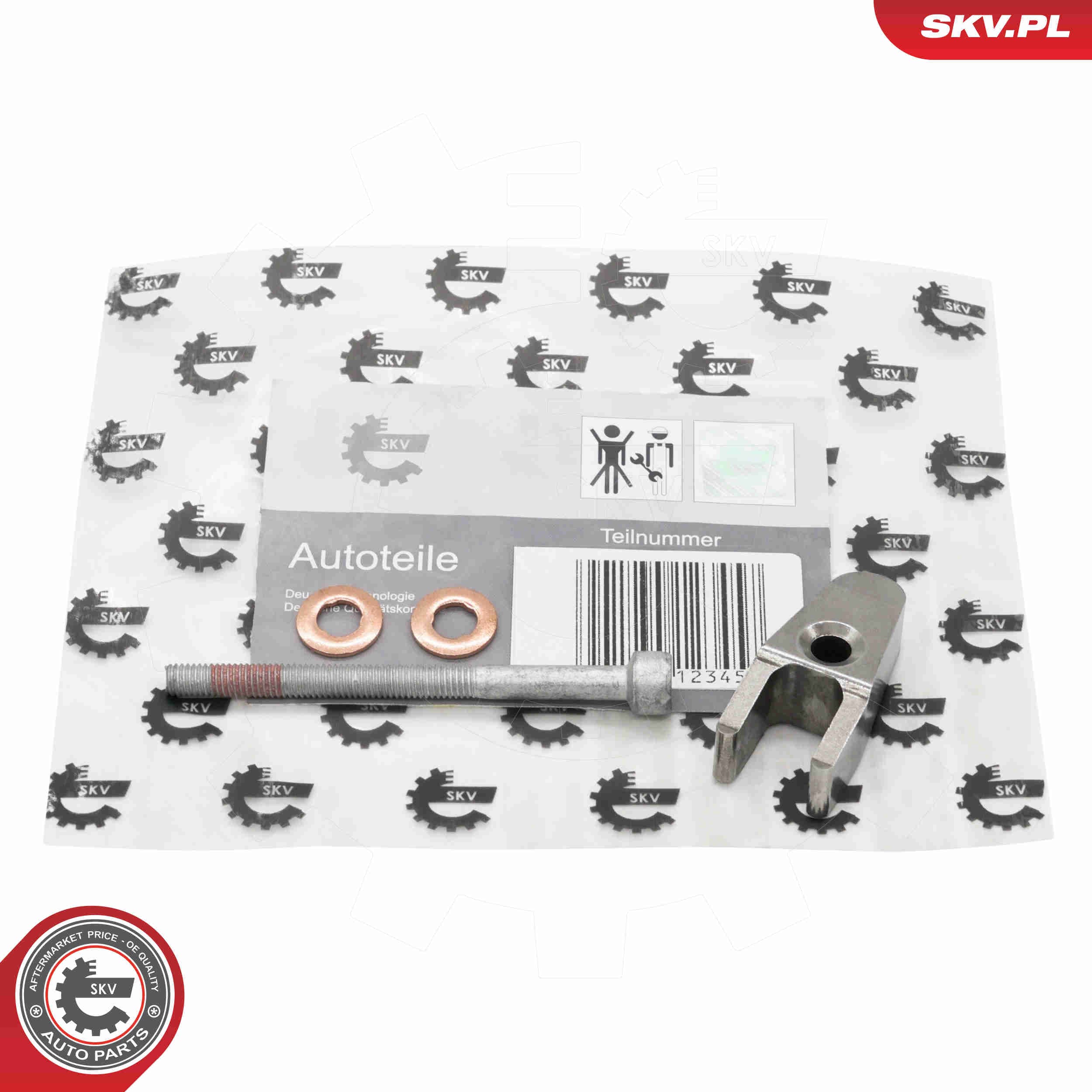 Image of Injector Holder