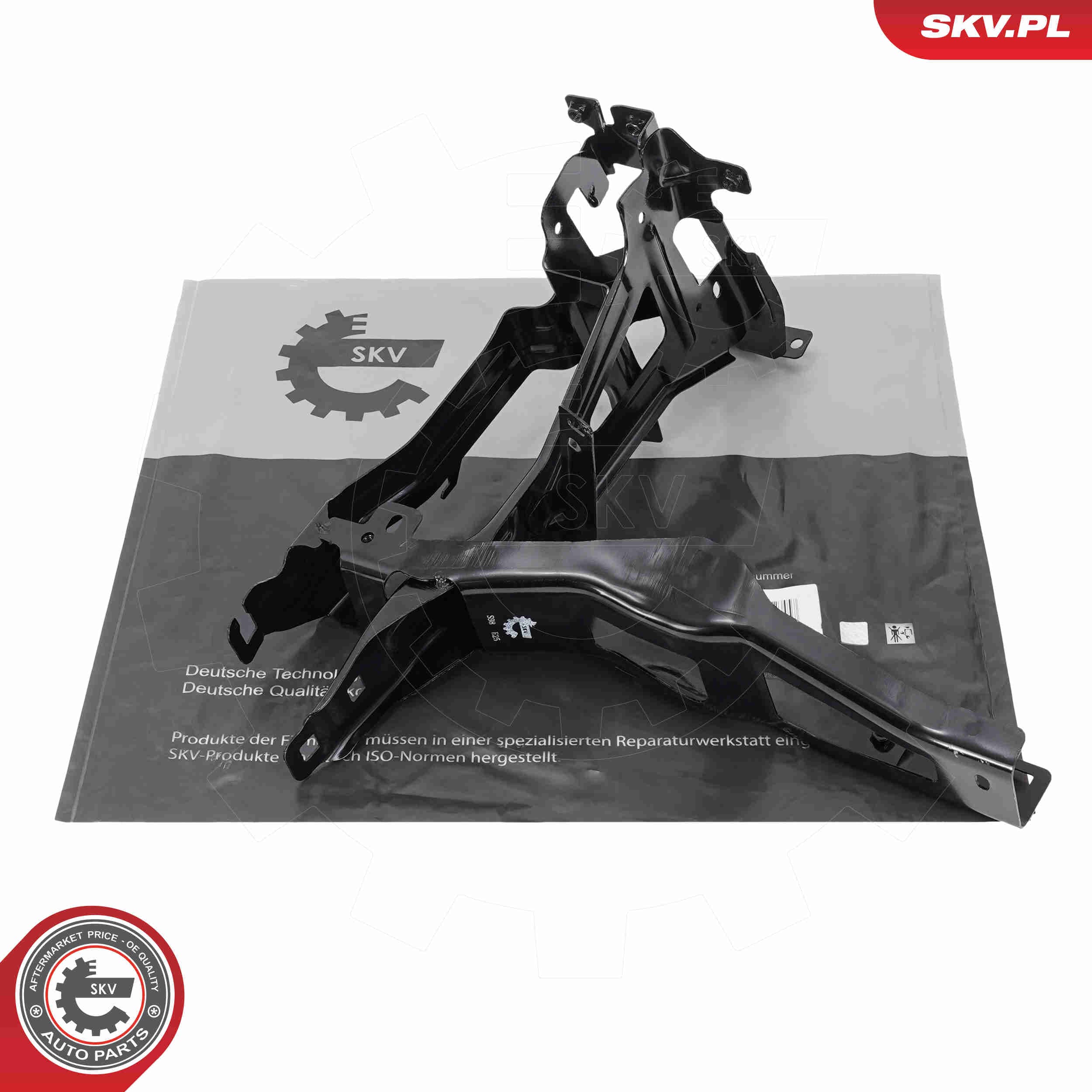 Image of Headlight Base