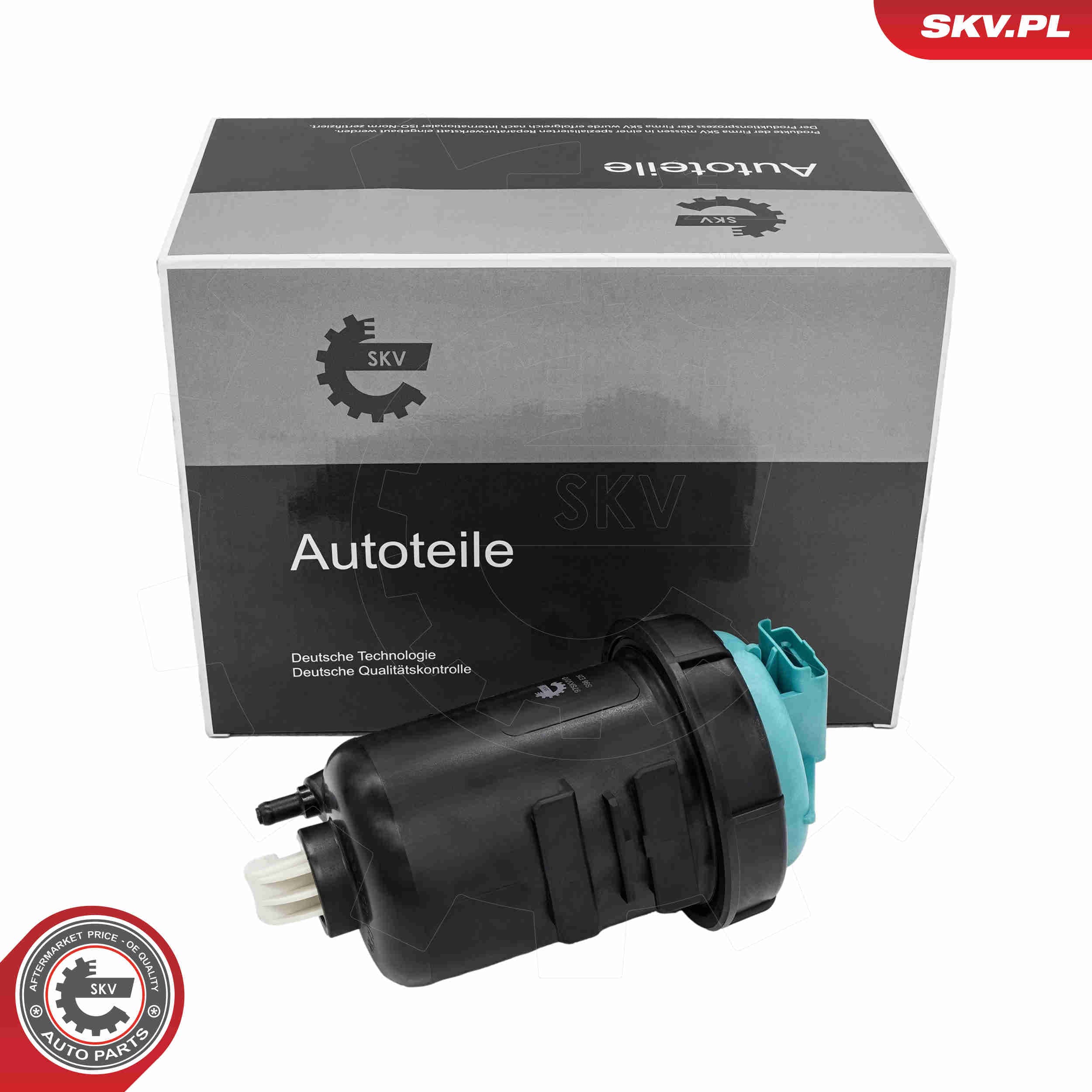 Image of Filtr paliwa